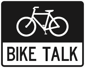 Advocacy Manager Ian Hembree on Bike Talk Podcast