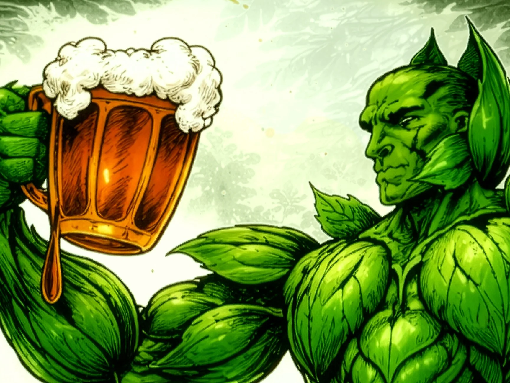 Ruckus Brewing Co.
