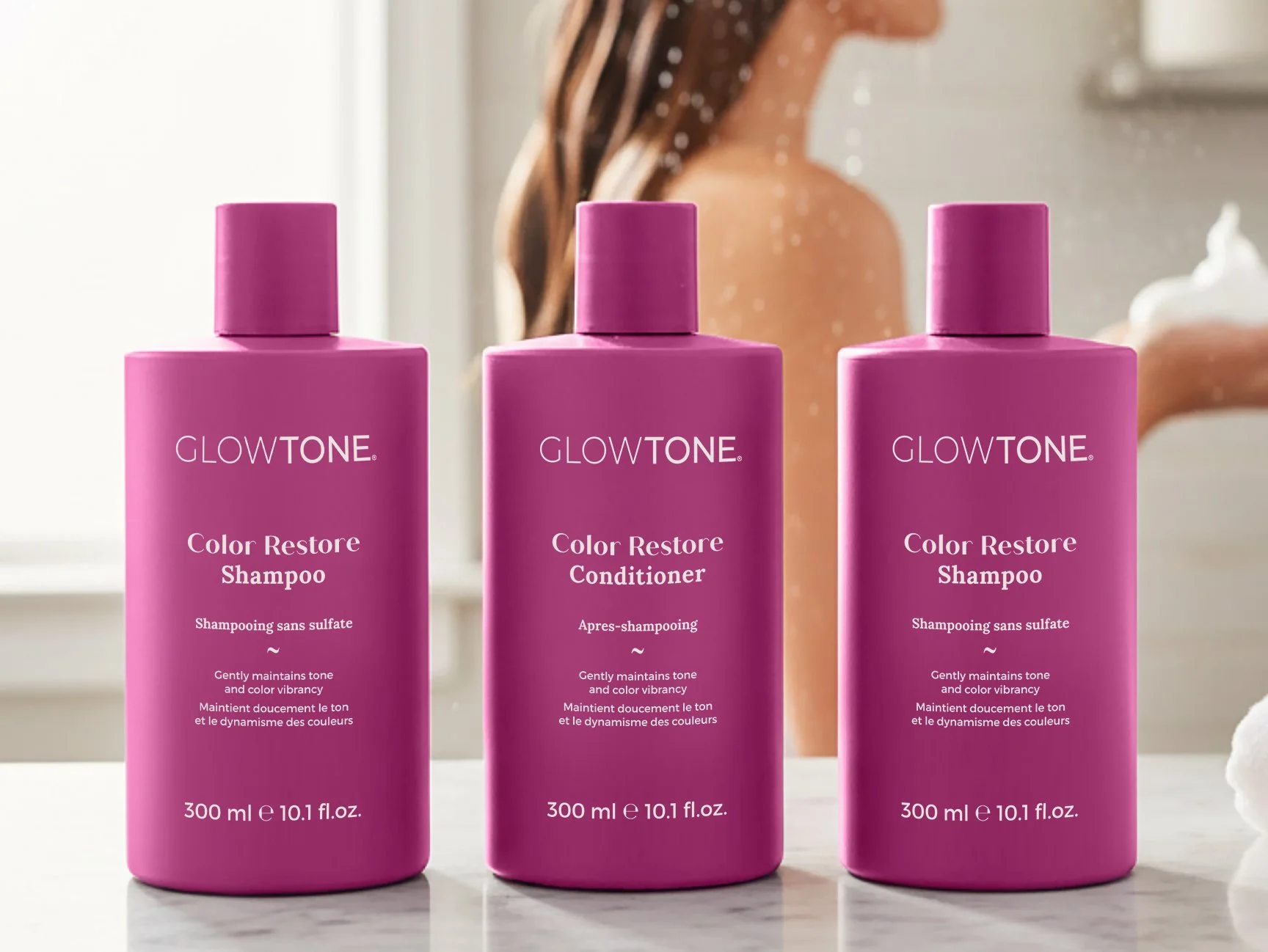 Glowtone