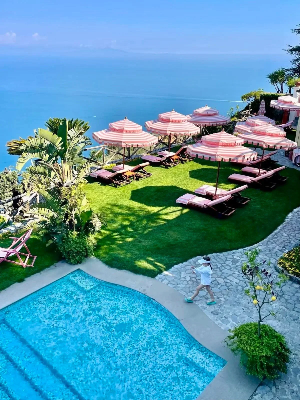 Magical Moments and the Pink Palace