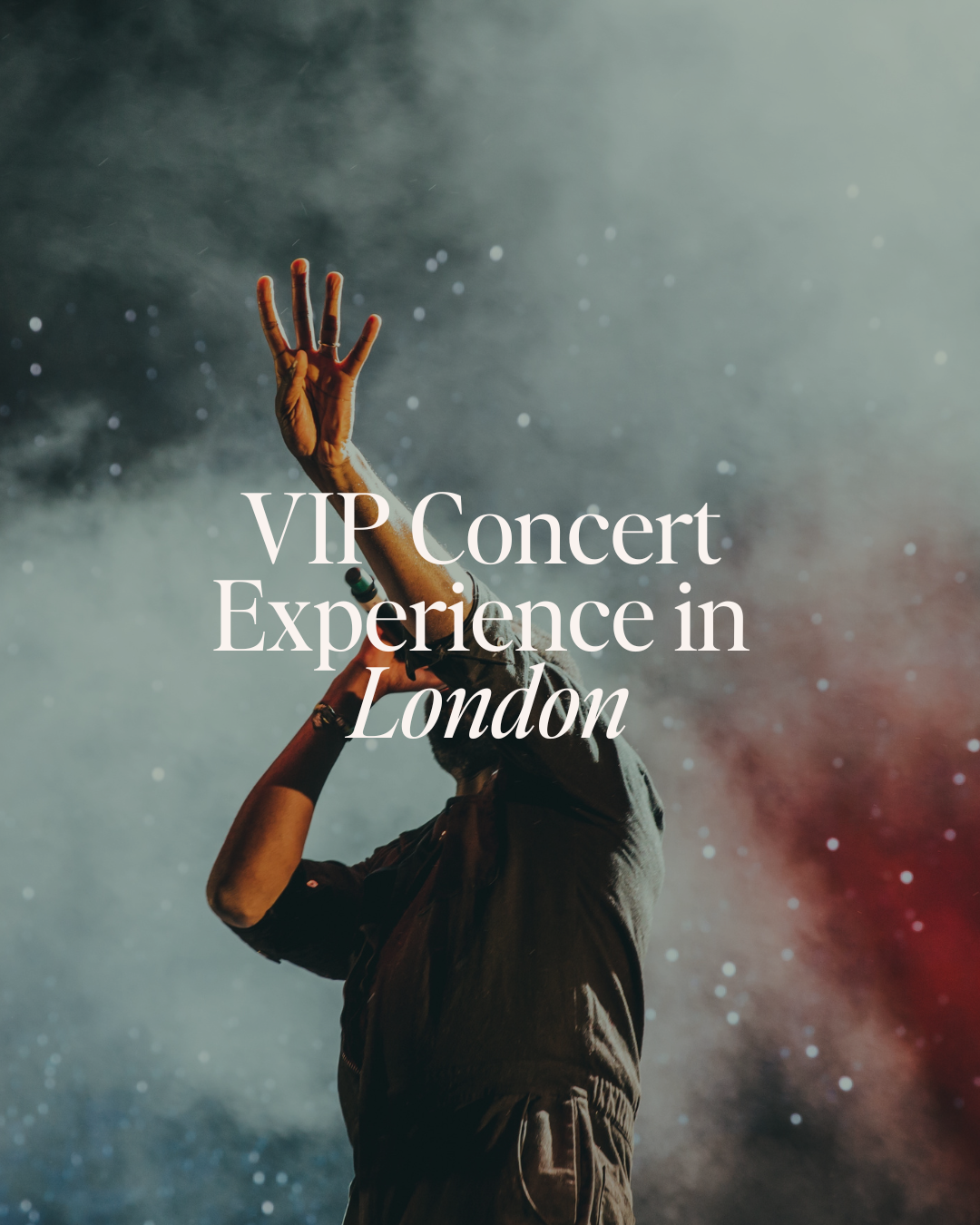 VIP Concert  Experience in   London.png