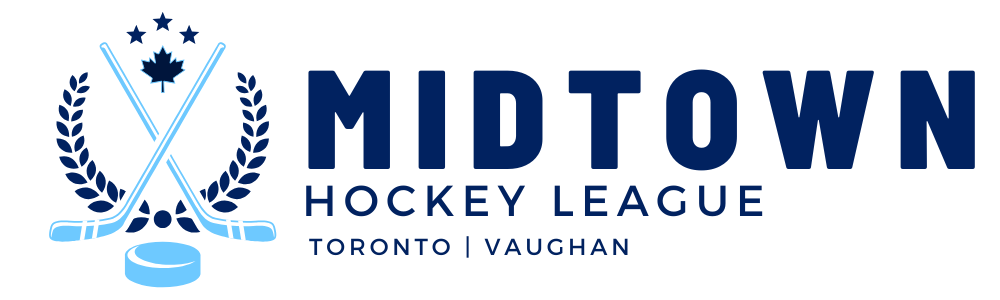 Midtown 4 on 4 Hockey