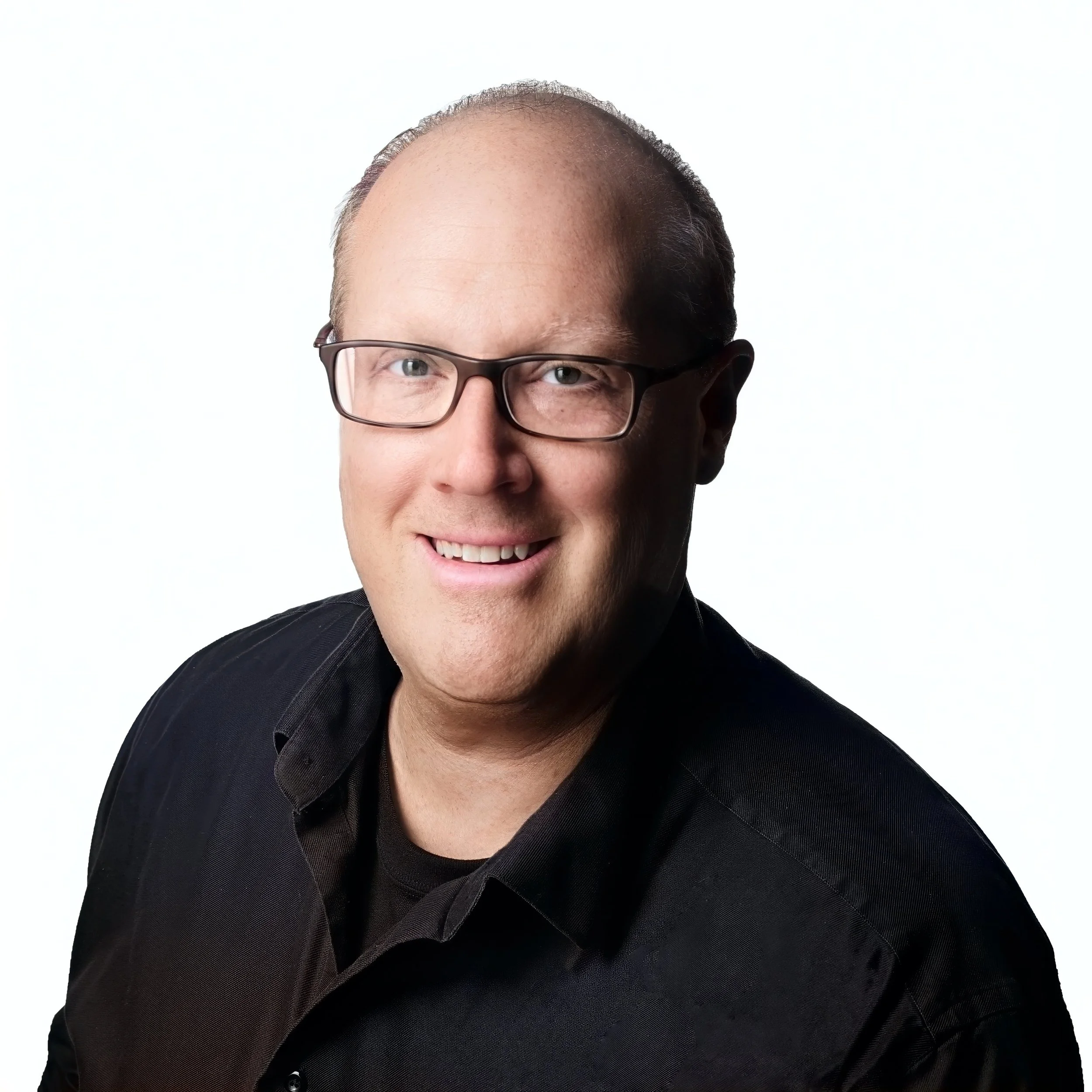 Derrick Sheller, Vice President of VHC