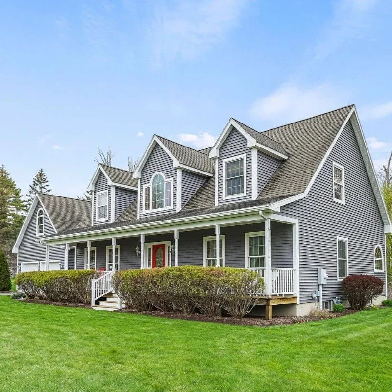 Fox Run Estate Sale – Antiques, Mid-Century Finds, Coach Bags, Fur Coats & More