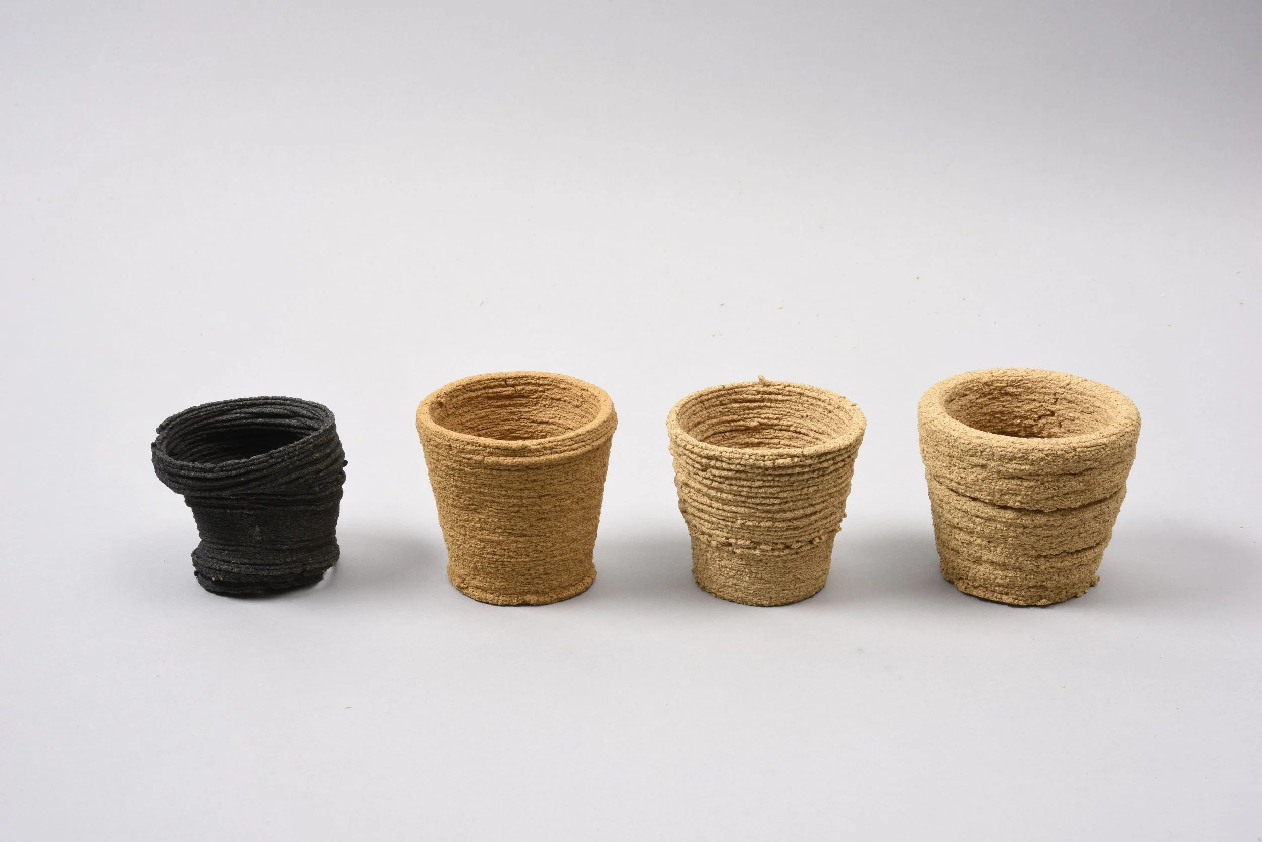 Printing Biomaterials