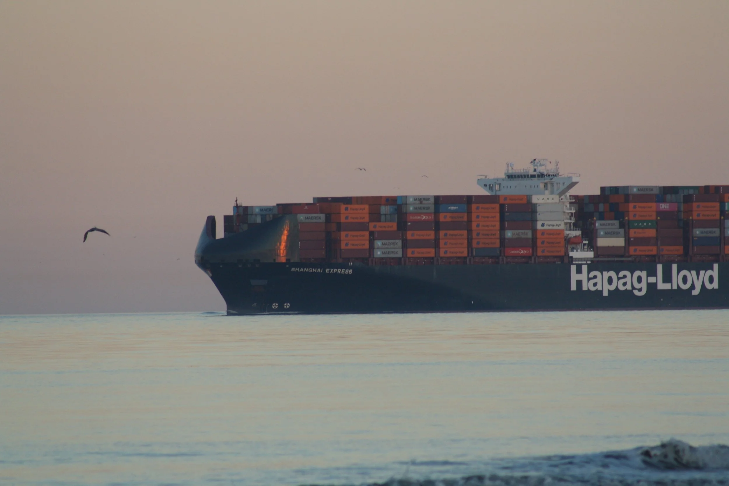 Tybee Island, GA, 2025.