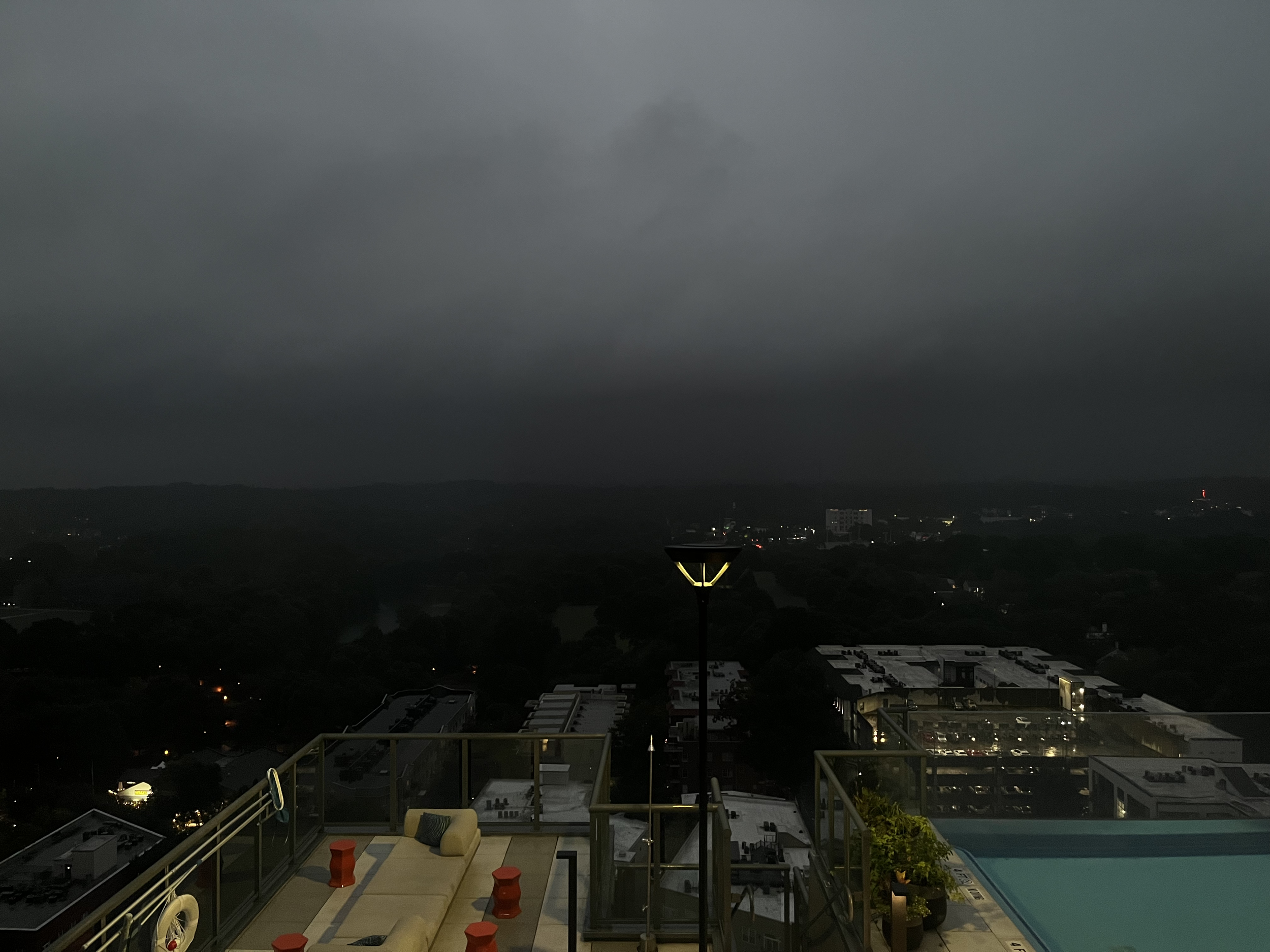 Atlanta, GA, 2024.