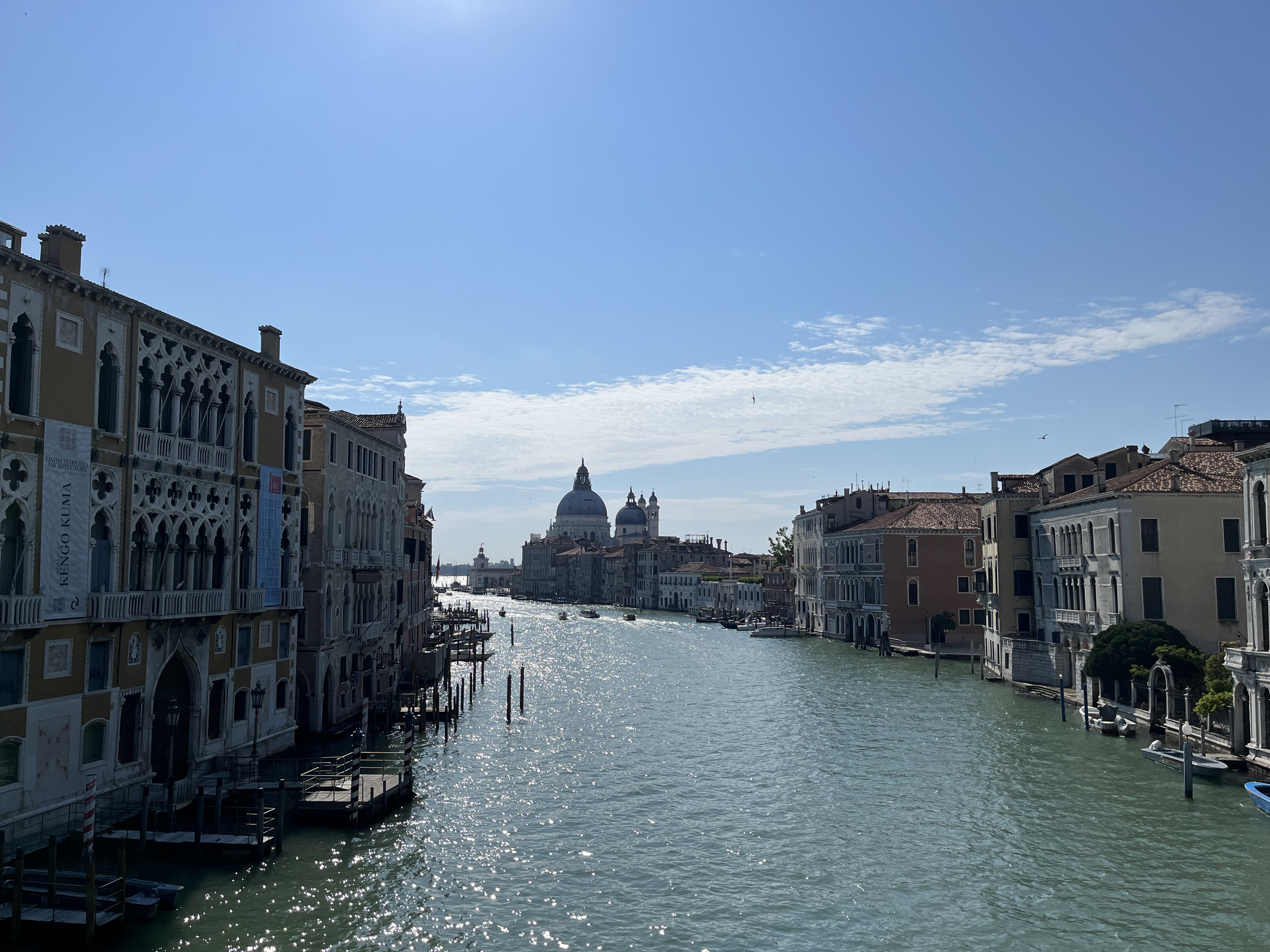 Venice, IT, 2023.