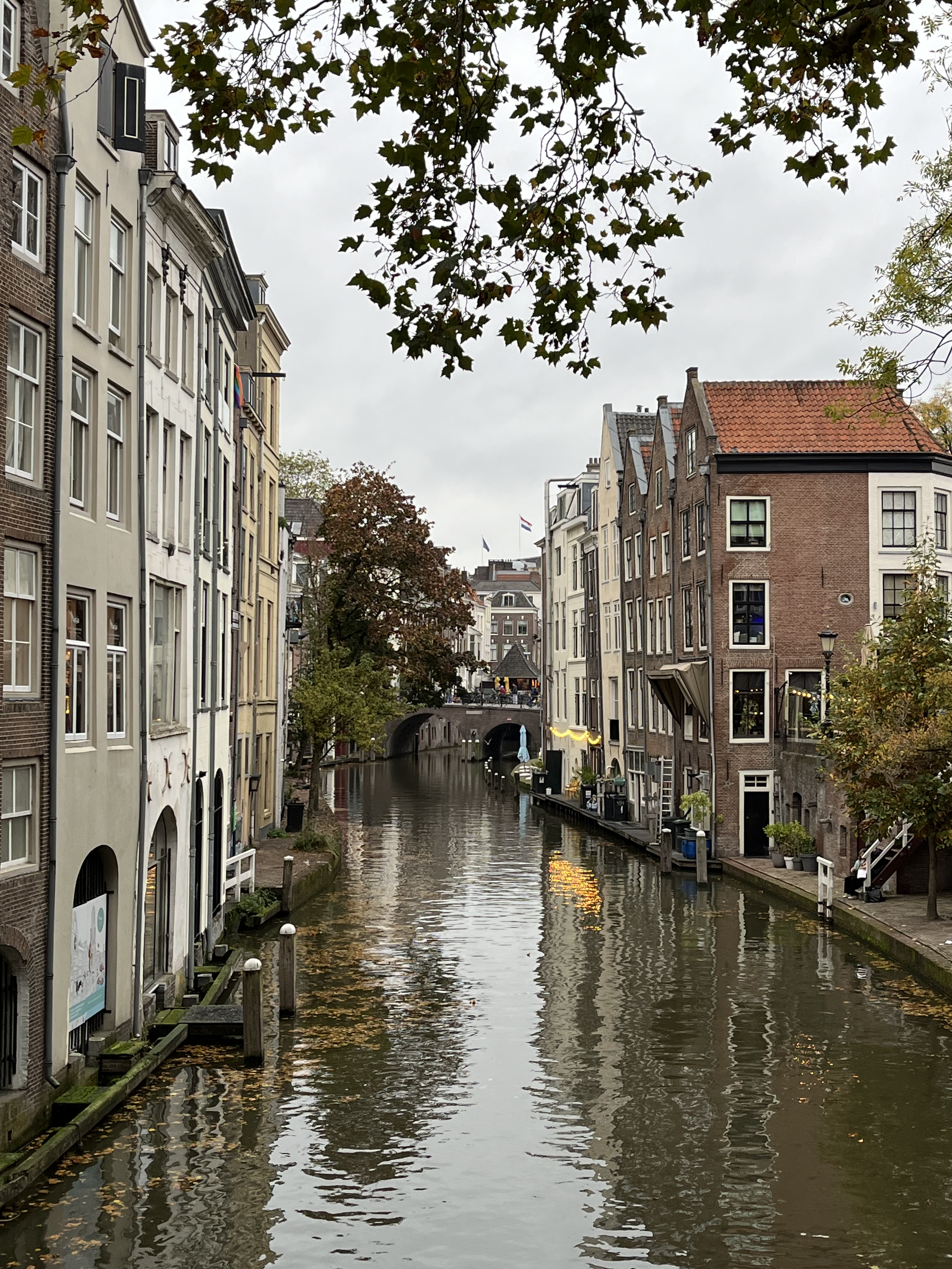 Utrecht, NL, 2024.