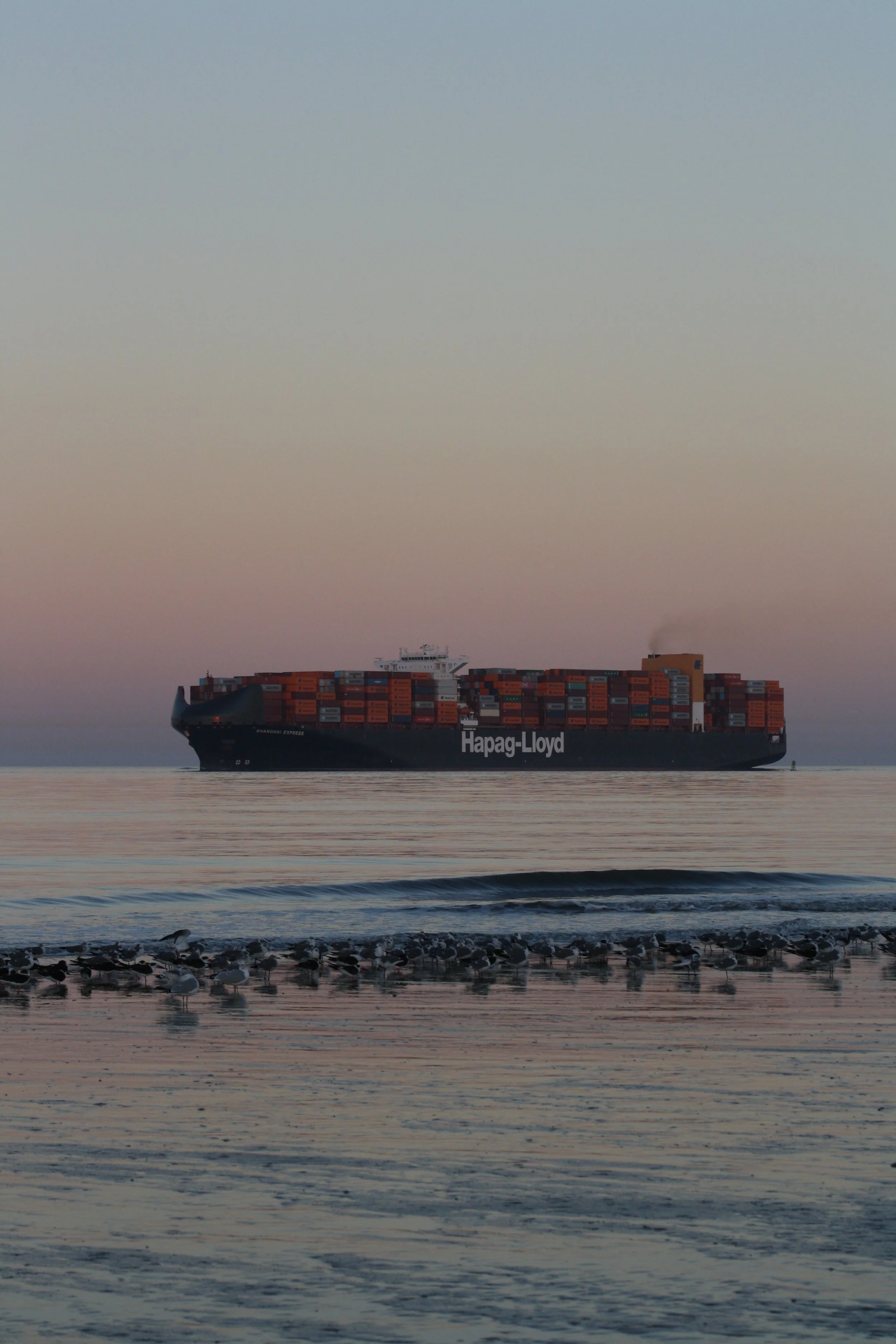 Tybee Island, GA, 2025.