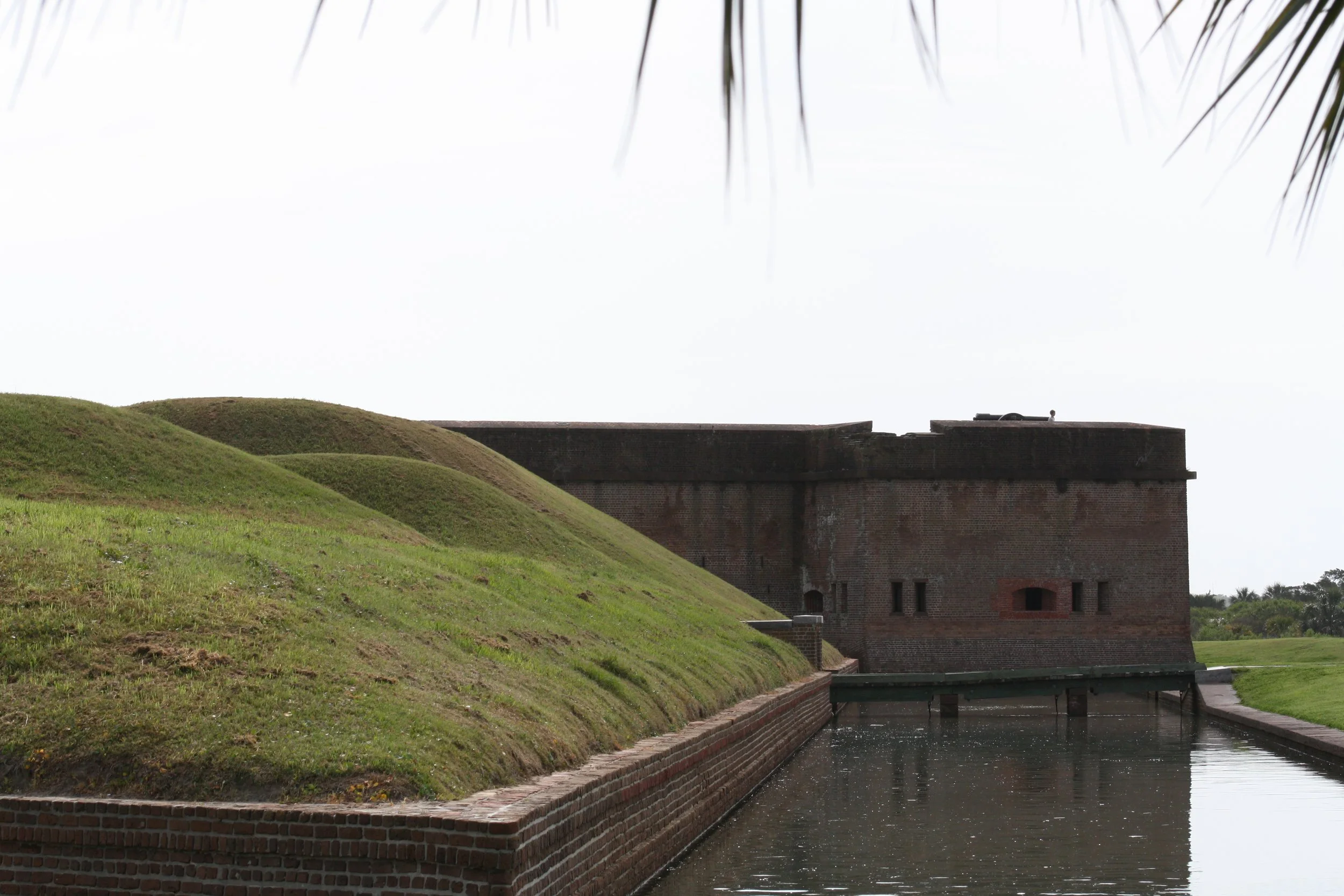 Fort Pulaski, GA, 2025.