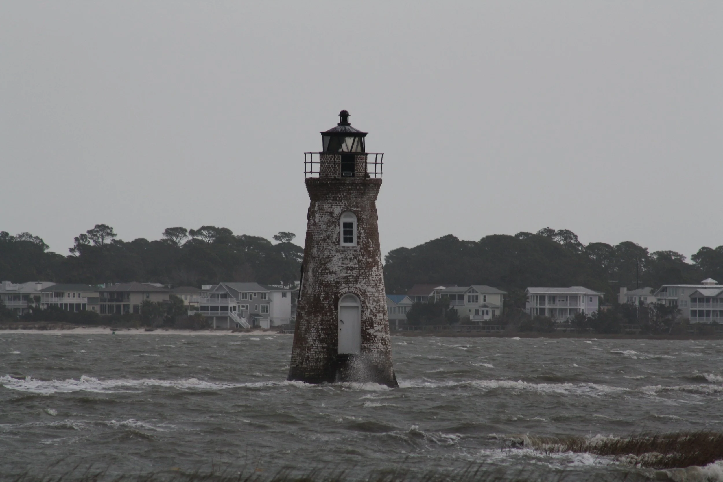 Fort Pulaski, GA, 2026.