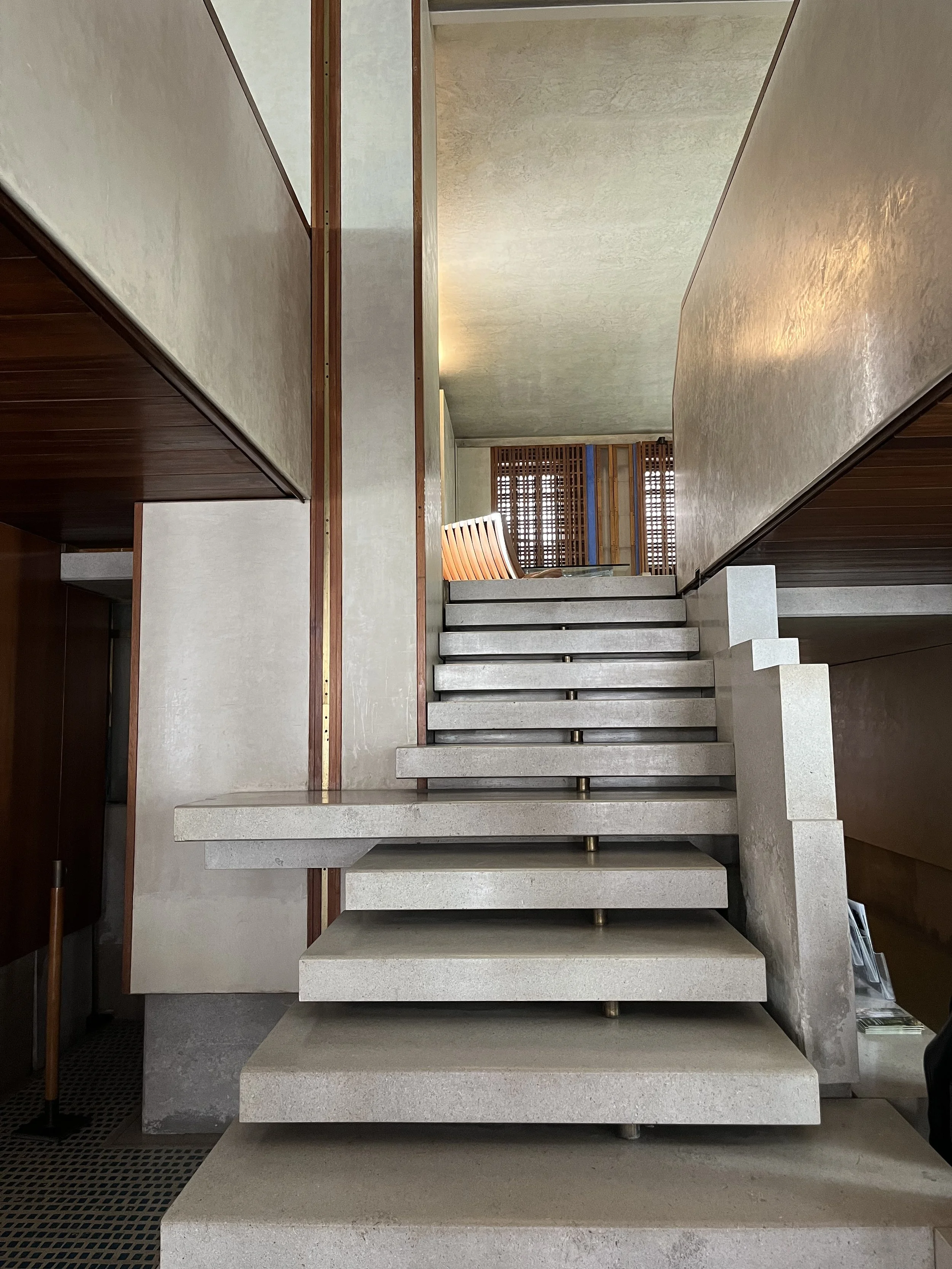 Olivetti Showroom, IT, 2023.