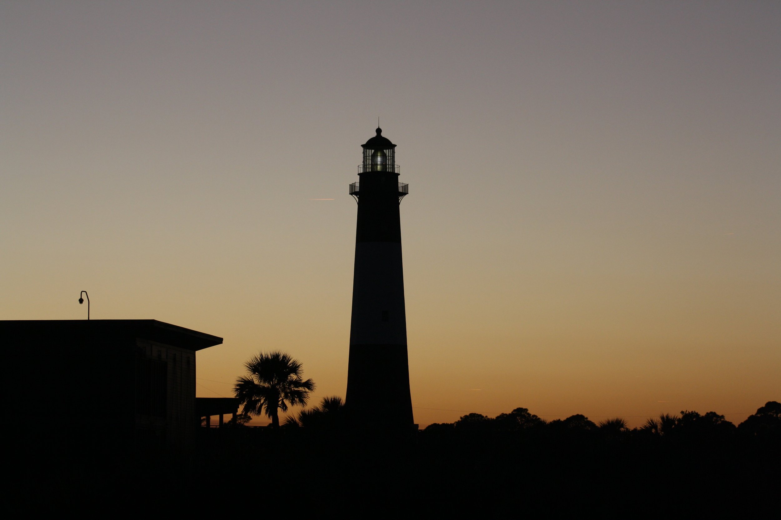 Tybee Island, GA, 2025.