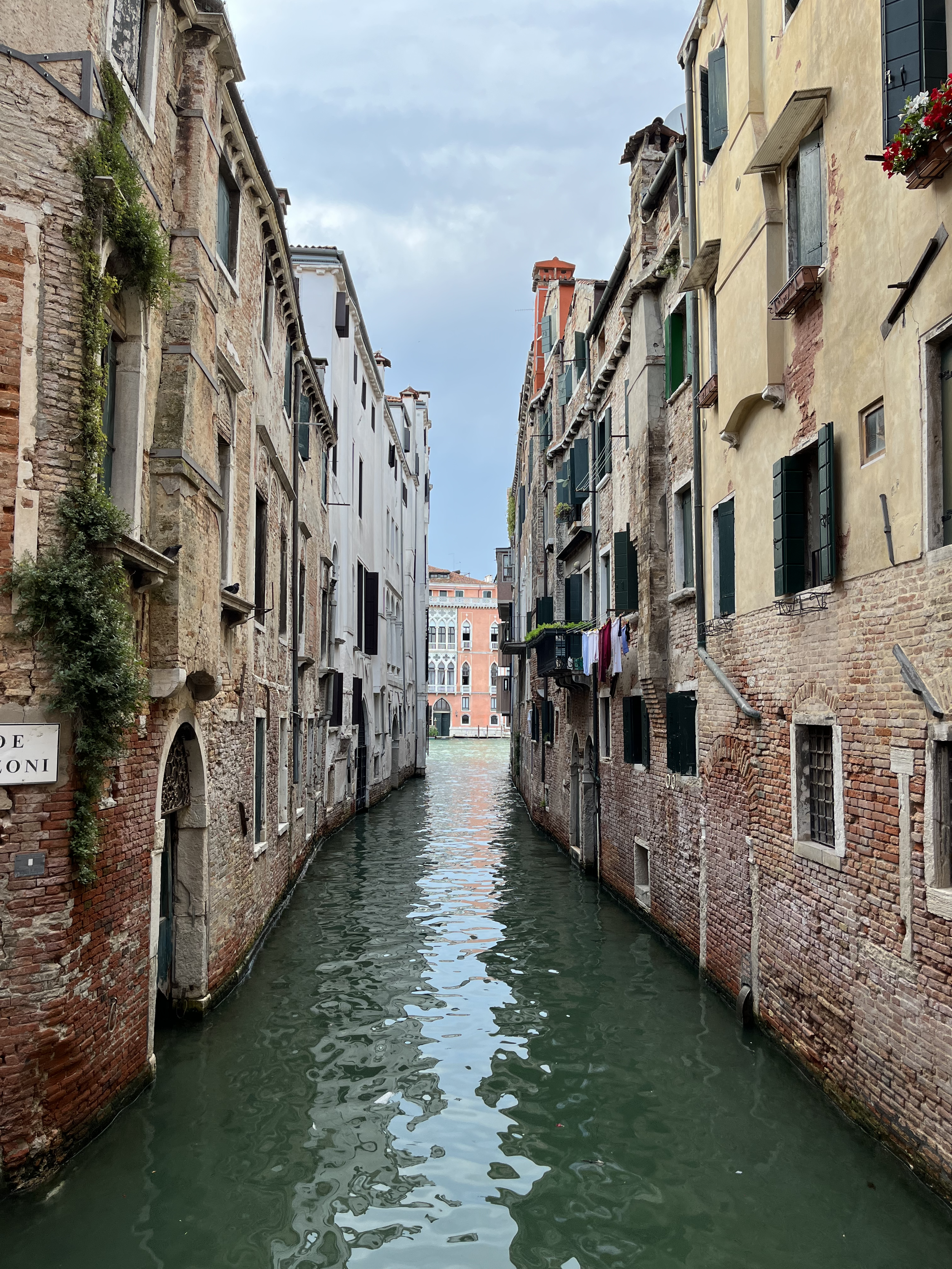 Venice, IT, 2023.