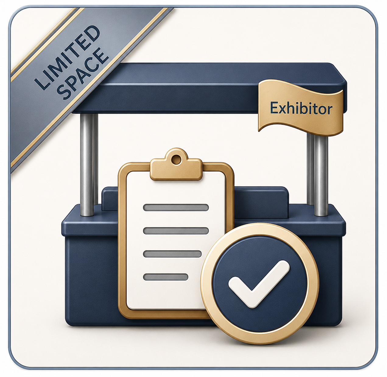Exhibitor Registration & Information