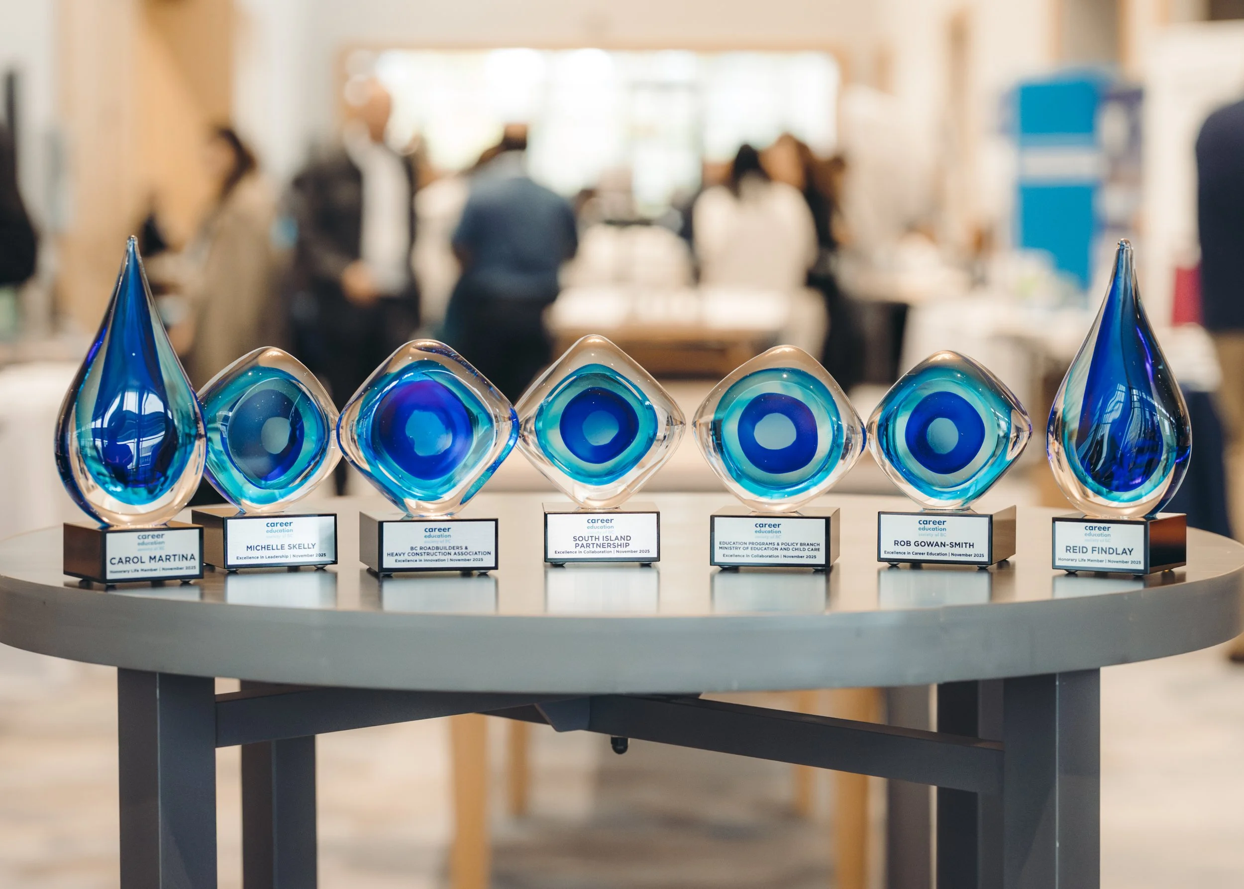 Career Excellence Awards 2025