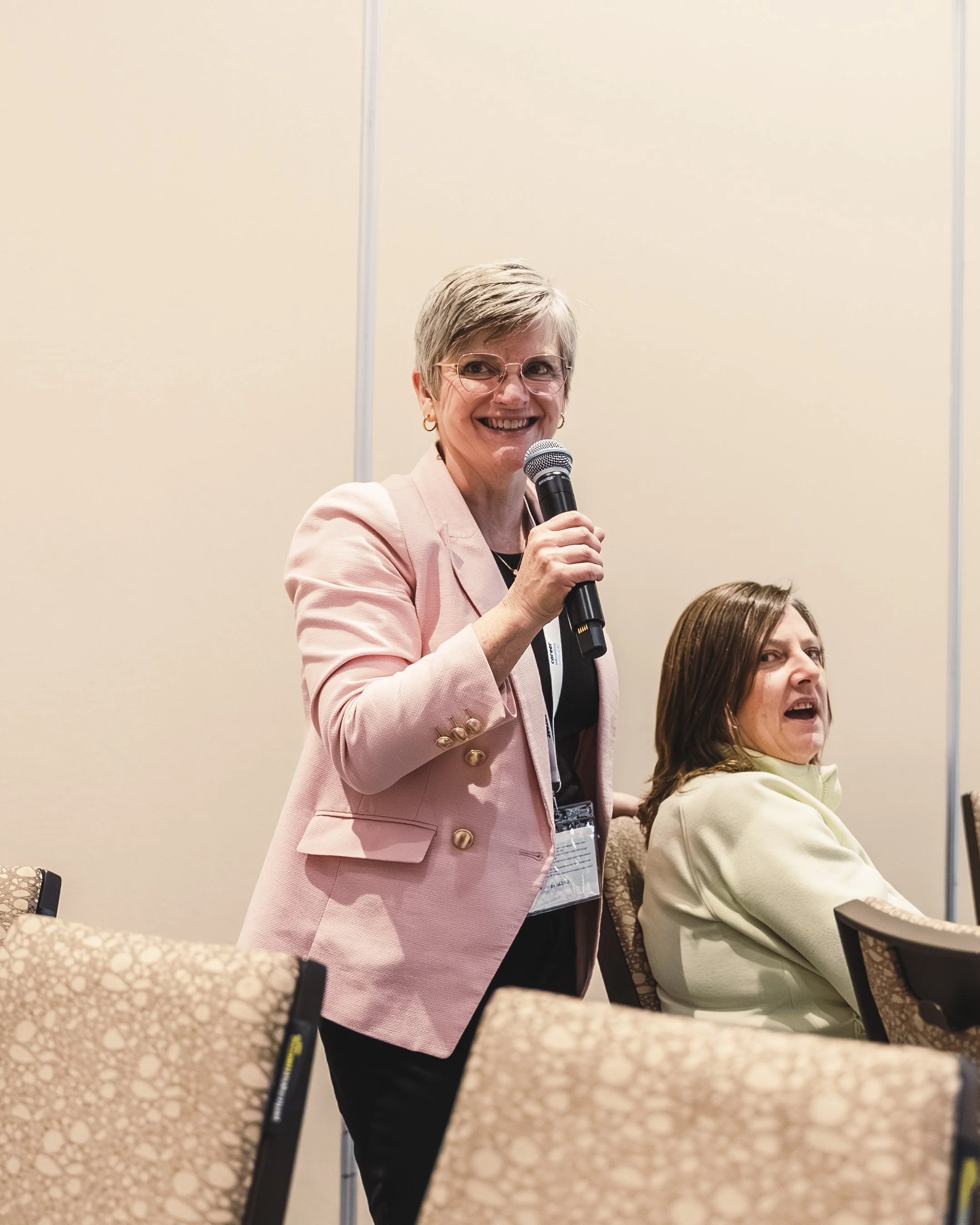 Shari Hambrook Session