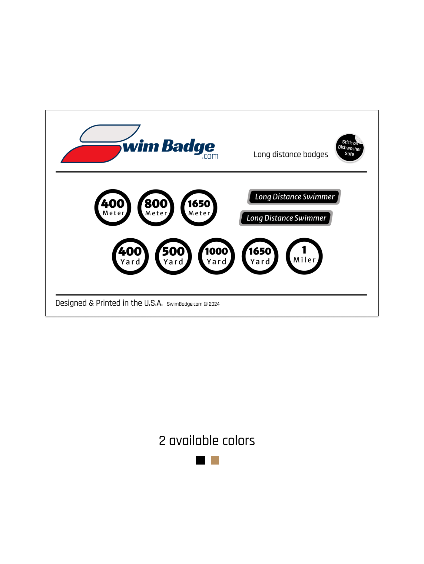 Distance Badge - Black.png