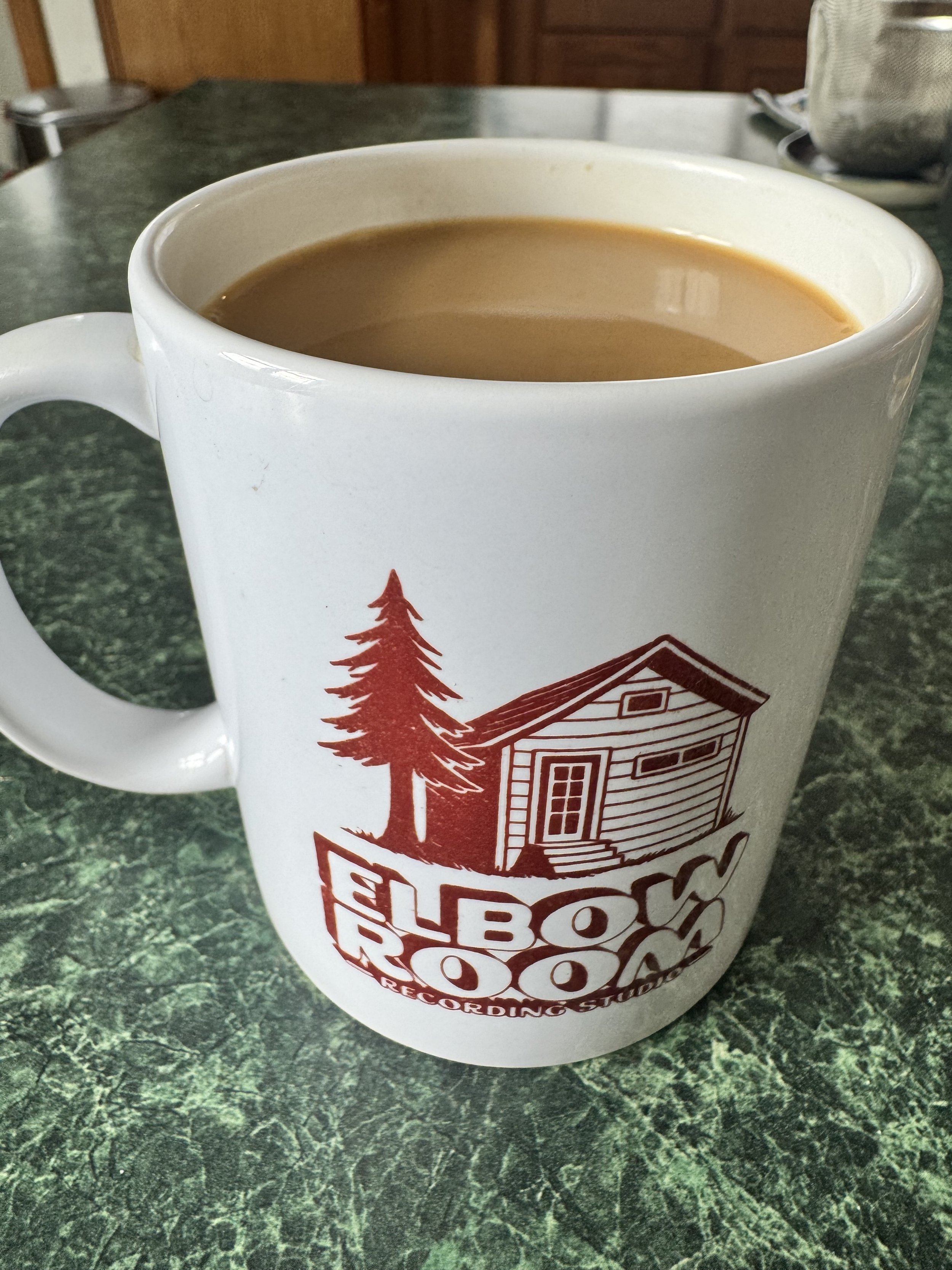 Studio Blog Post - 2026!