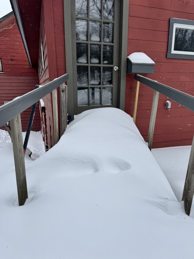 Studio Blog Post 3.16.26