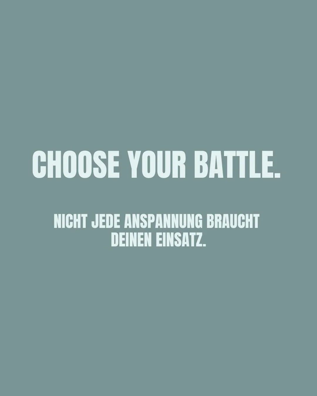 wie selbstreguliert bist du, wenn du bei jeder anspannung deines hundes sofort handlungsbedarf siehst?

wir greifen oft ein, bevor &uuml;berhaupt klar ist, ob es uns wirklich braucht. ein blick, ein spannungswechsel, ein k&ouml;rperimpuls und wir sin