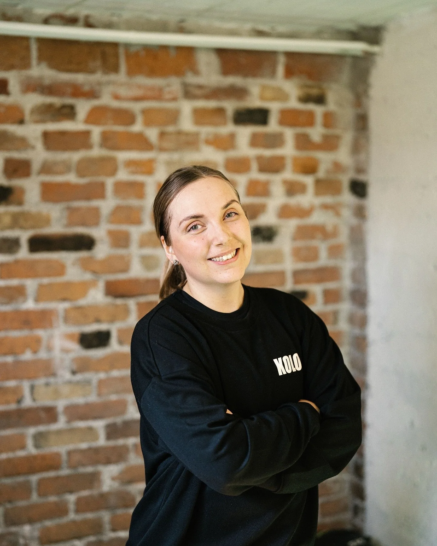 Kolon valmennustiimi kasvaa 🤩💪🏻 Ihan mahtavaa saada Sonjan persoona ja ammattitaito osaksi Koloa! 
 
SONJA, Kolon valmentaja 💪🏻 

Sonja on fysioterapeutti ja valmentaja. Sonja on valmistunut fysioterapeutiksi 2018 ja toiminut vastaanottoty&ouml;