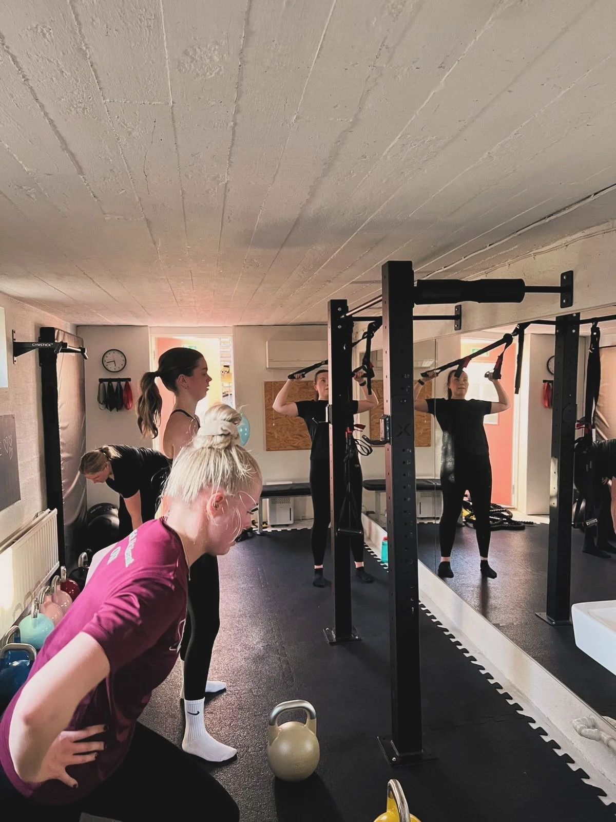 Kolon viikkokatsaus 🤎💪🏻