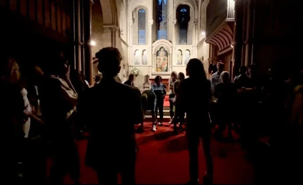 HERD Community Choir