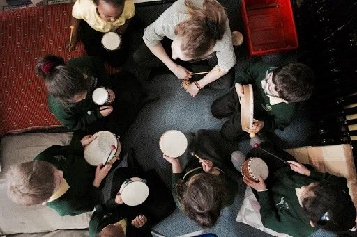 Wigmore Hall Schools Workshops