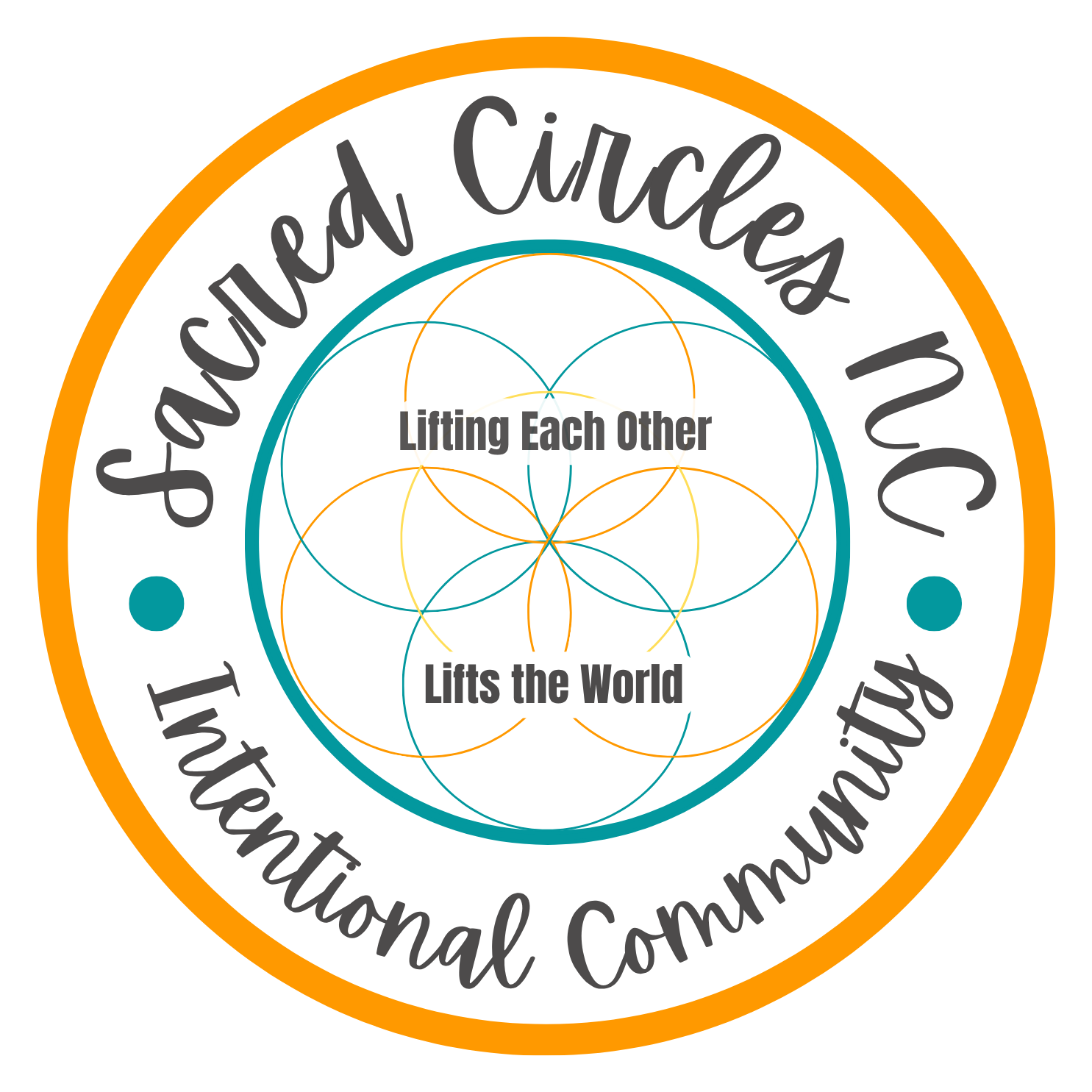 Sacred Circles New Consciousness Spiritual Center &amp; Community