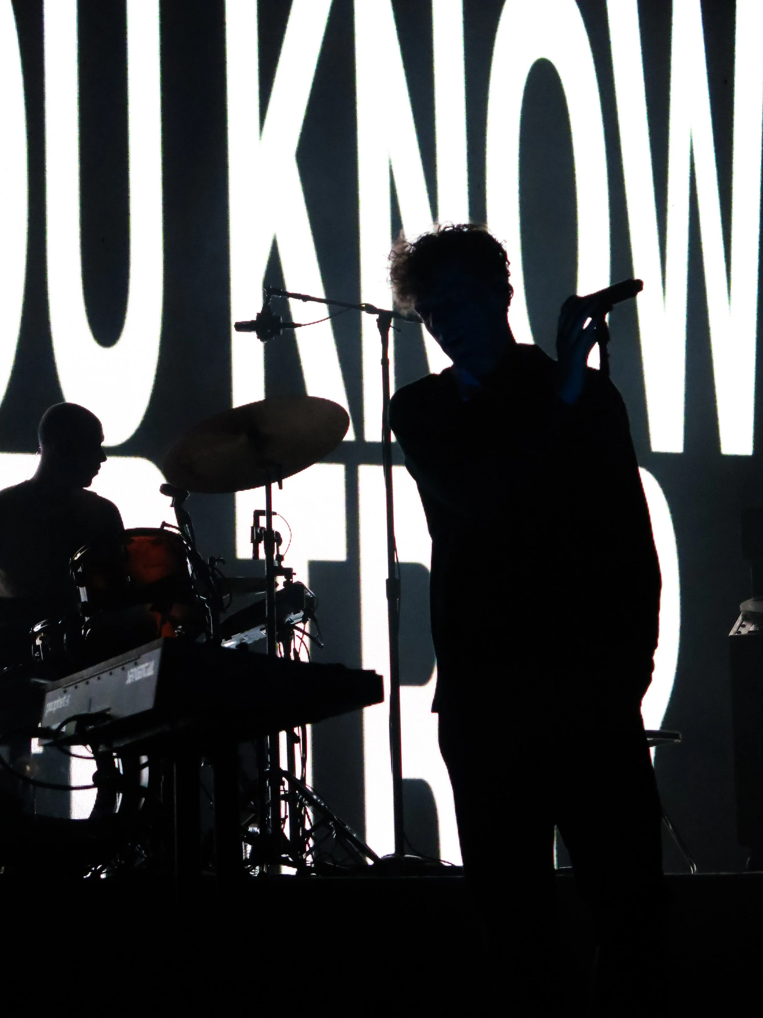 Coin - Hammerstein Ballroom, 2024