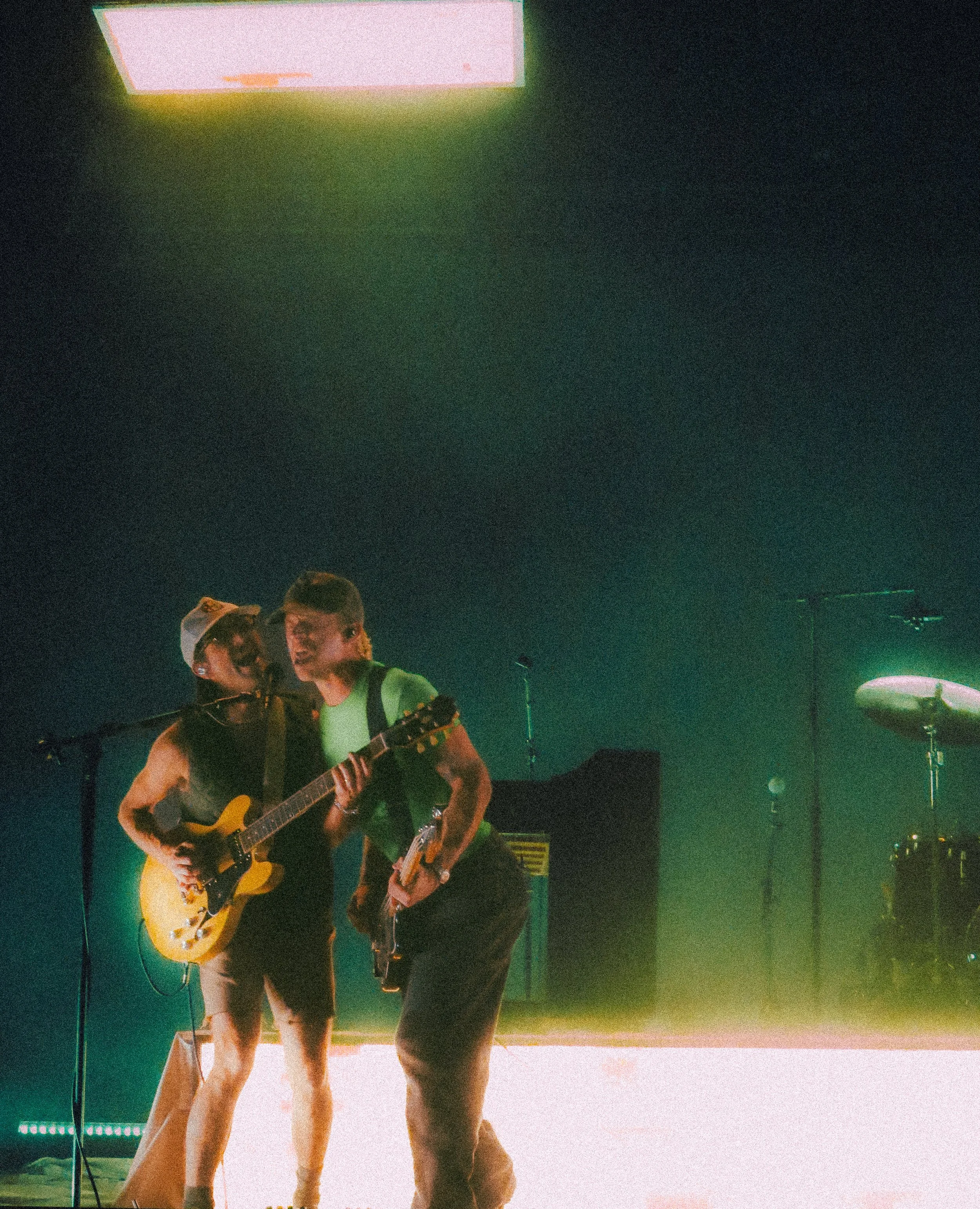 Coin - Hammerstein Ballroom, 2024