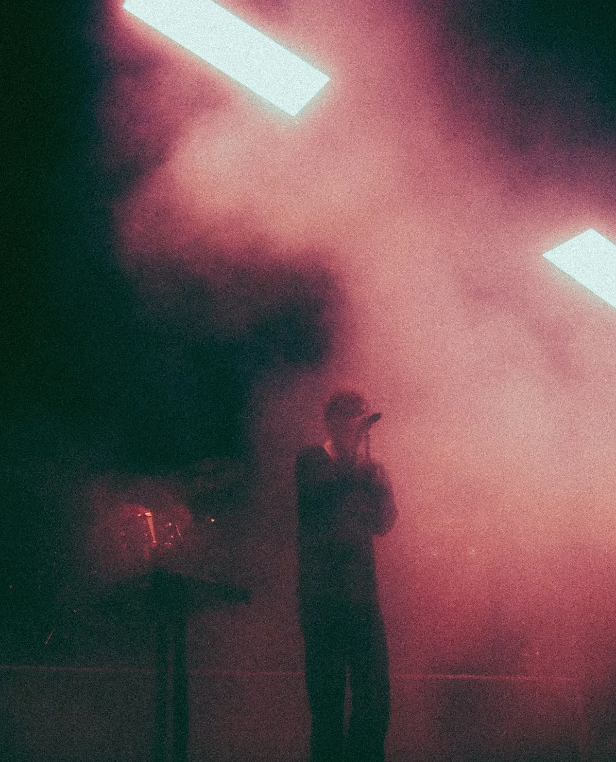 Coin - Hammerstein Ballroom, 2024