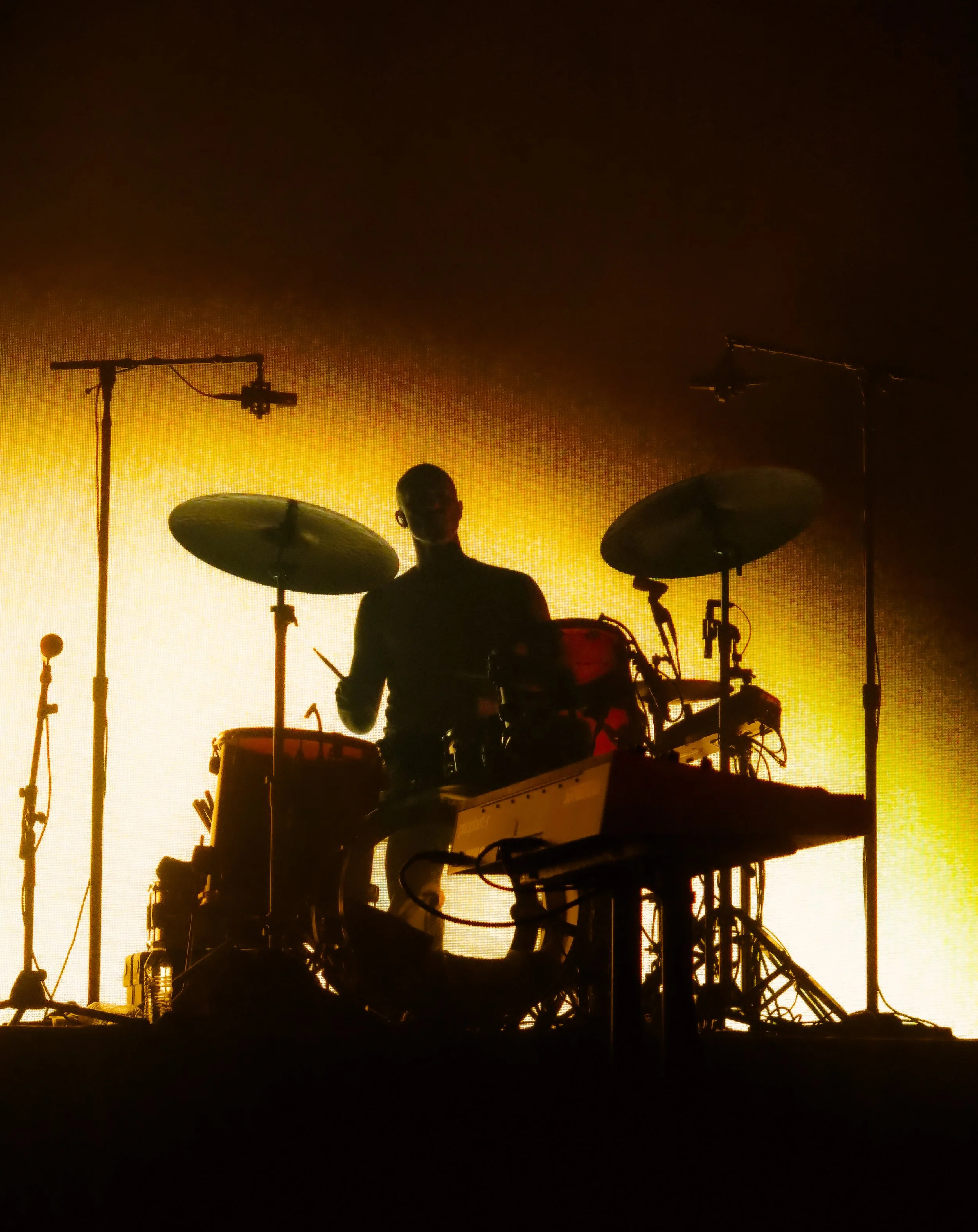 Coin - Hammerstein Ballroom, 2024