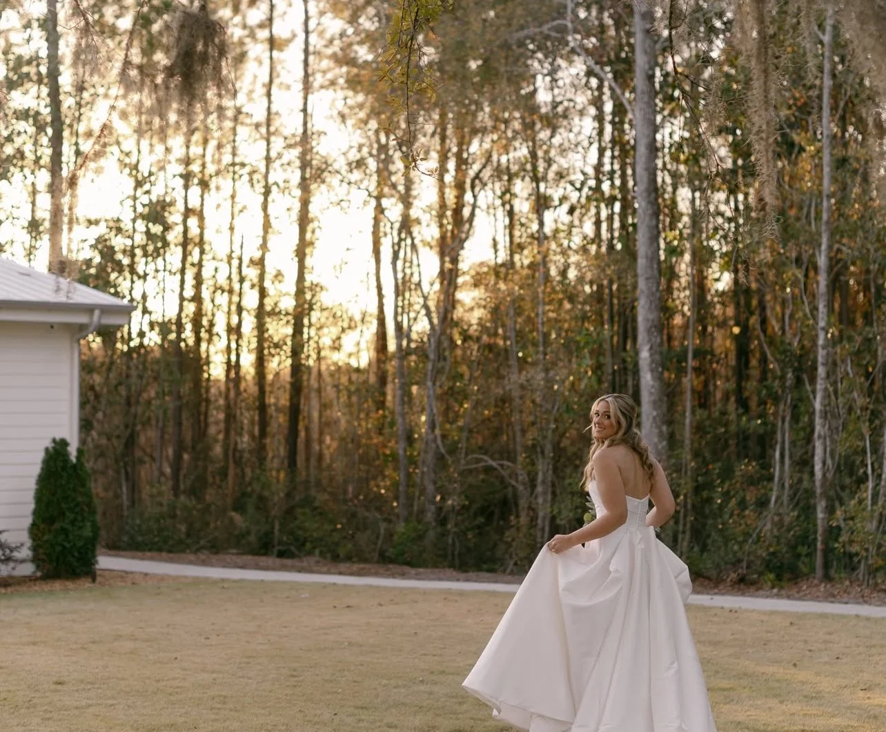 Full Service Planning