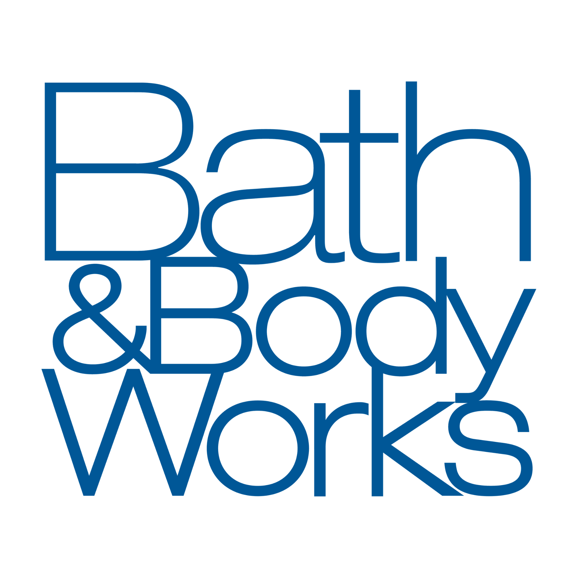Bath and Body Works