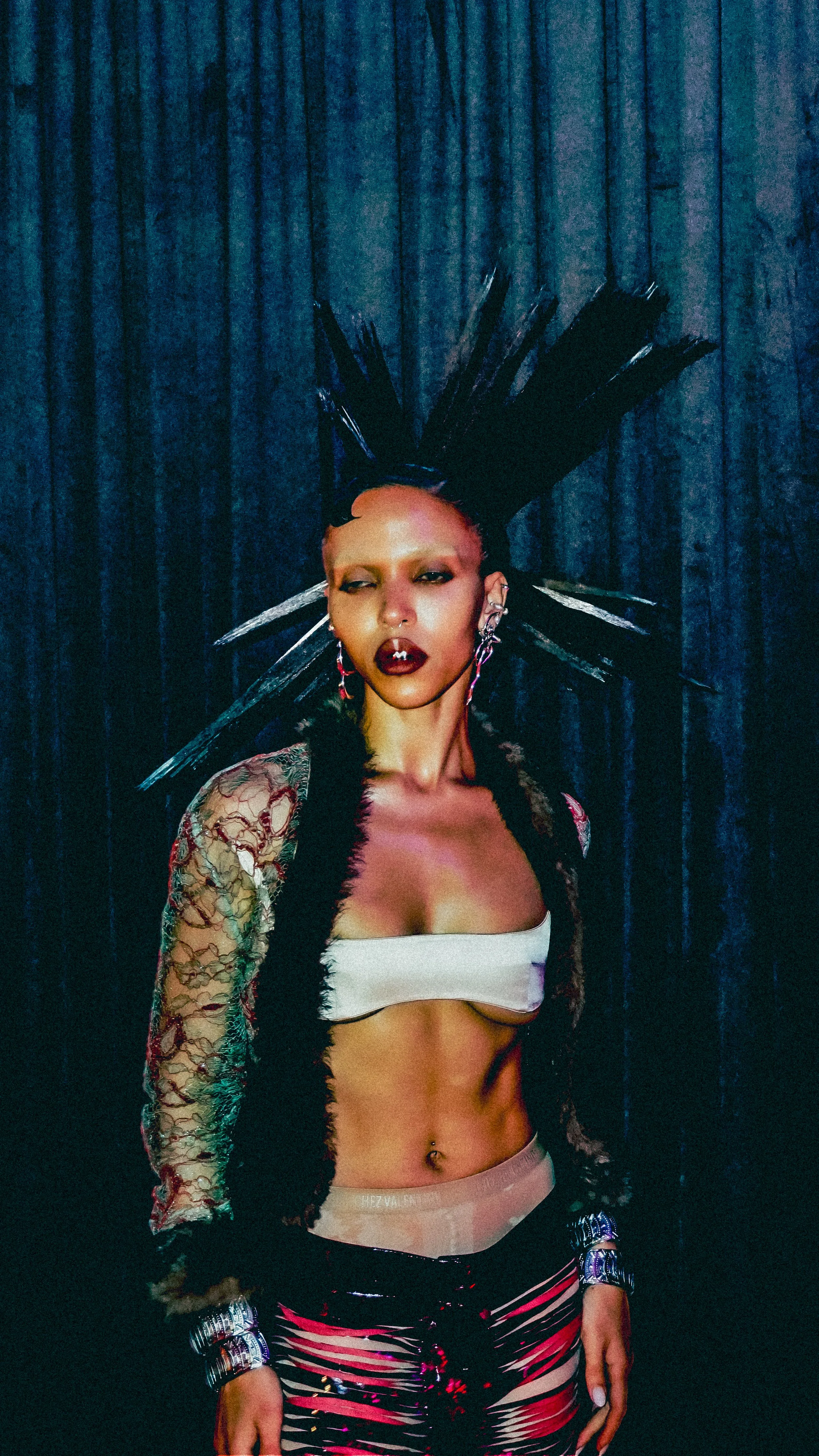 FKA  Twigs - Eusexua Afterglow