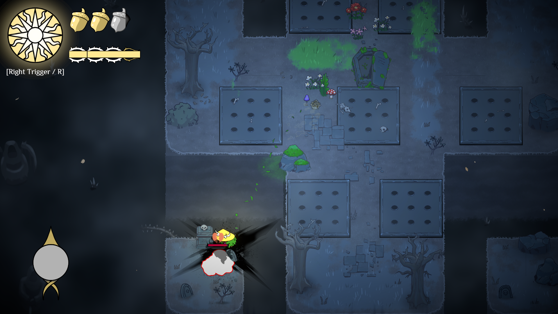 Relive Update 0.4