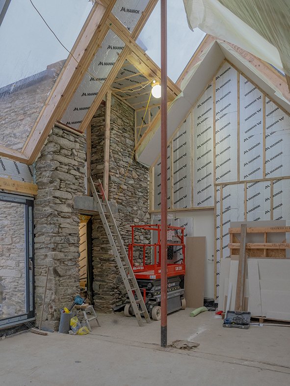 Dress For The Weather — architectural project photograph 4 from the business website