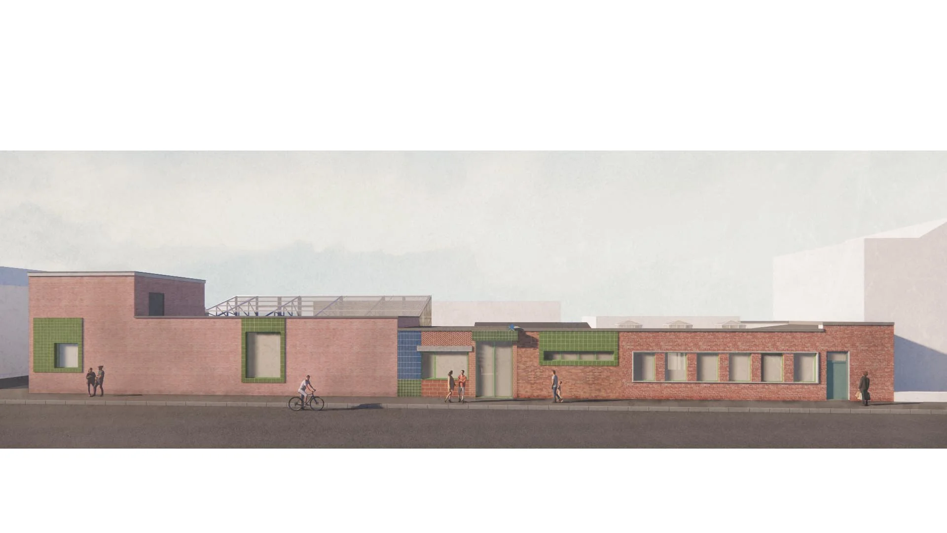 Dress For The Weather — architectural project photograph 1 from the business website