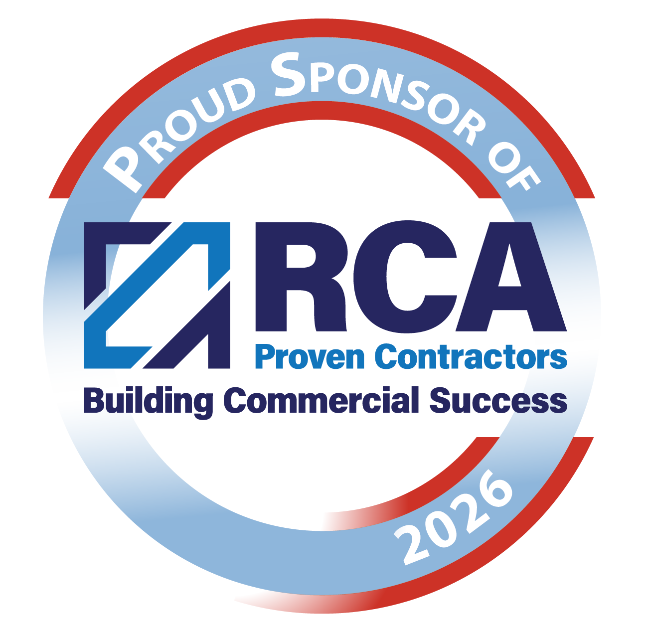 Platinum Sponsor - Retail Contractors Association