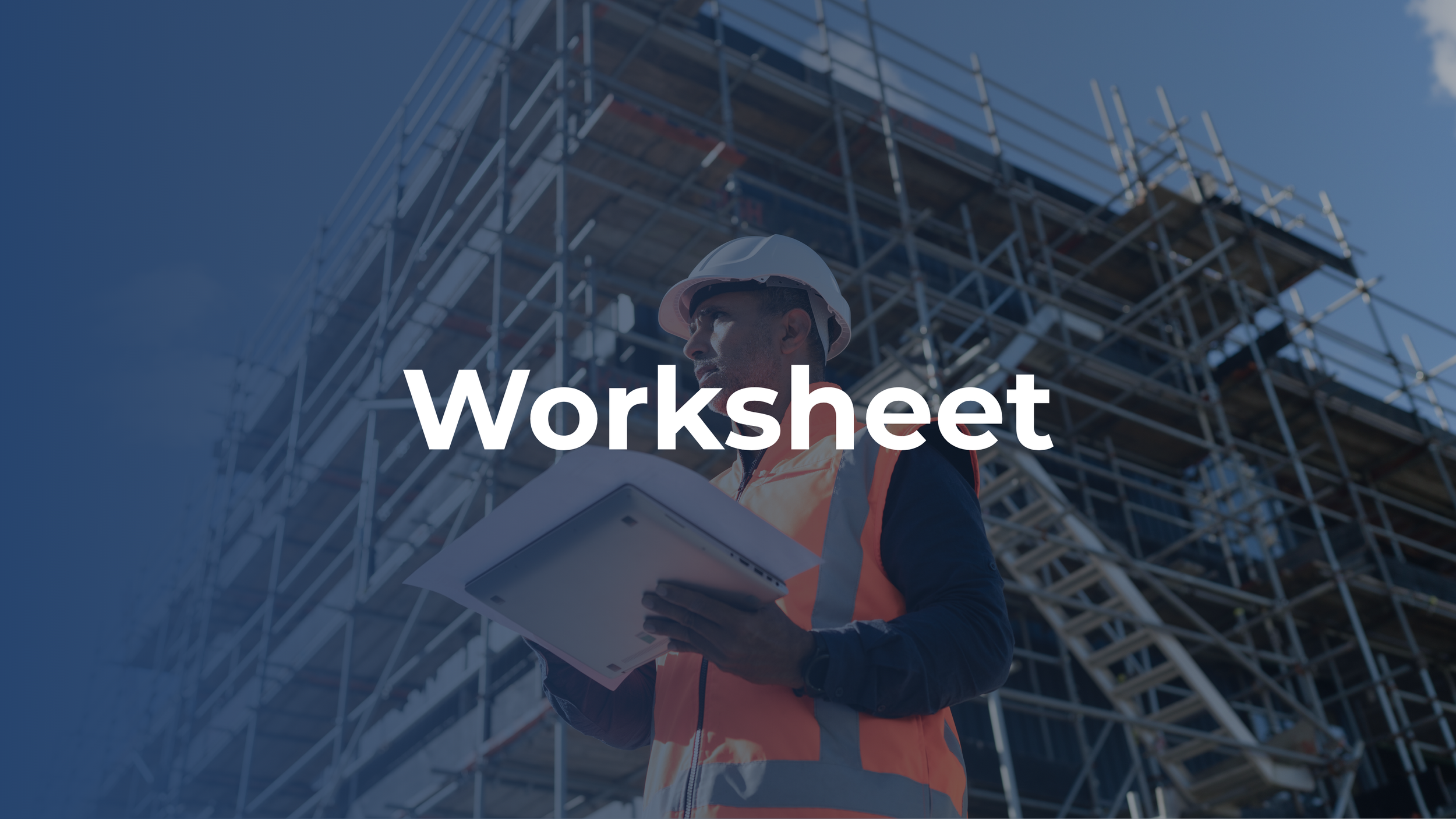 Differentiator Brainstorm Worksheet