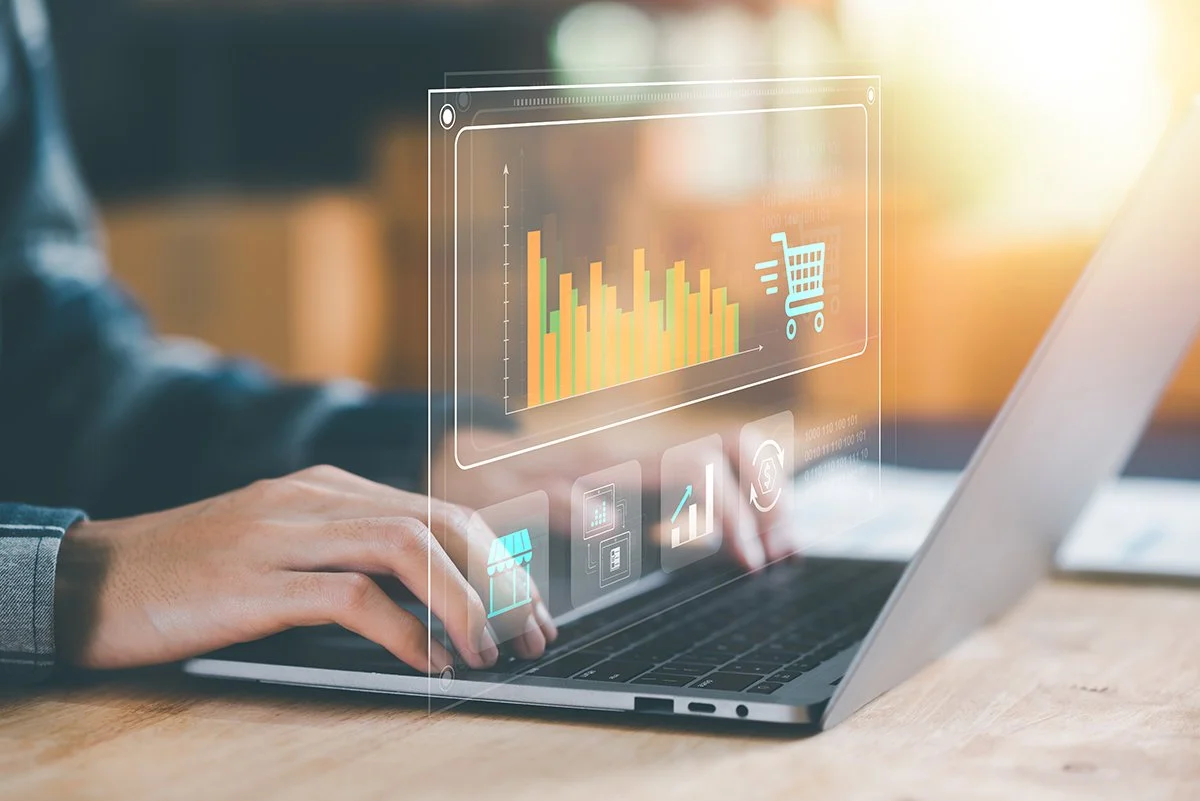 Is Your Website a Brochure or a Salesperson?