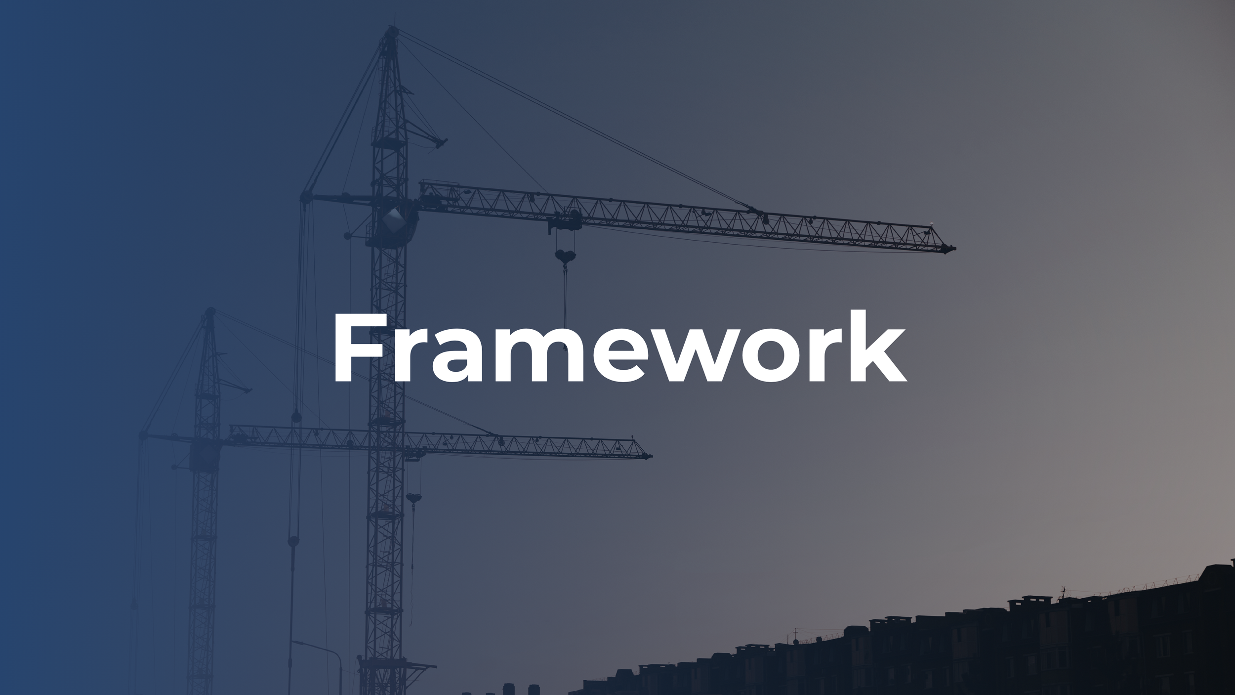 The 7-Step Value-Based Proposal Framework