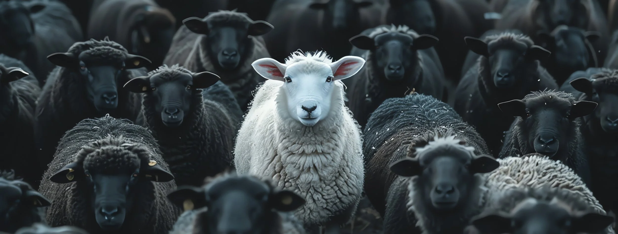 Why Quality &amp; Safety Aren’t Differentiators