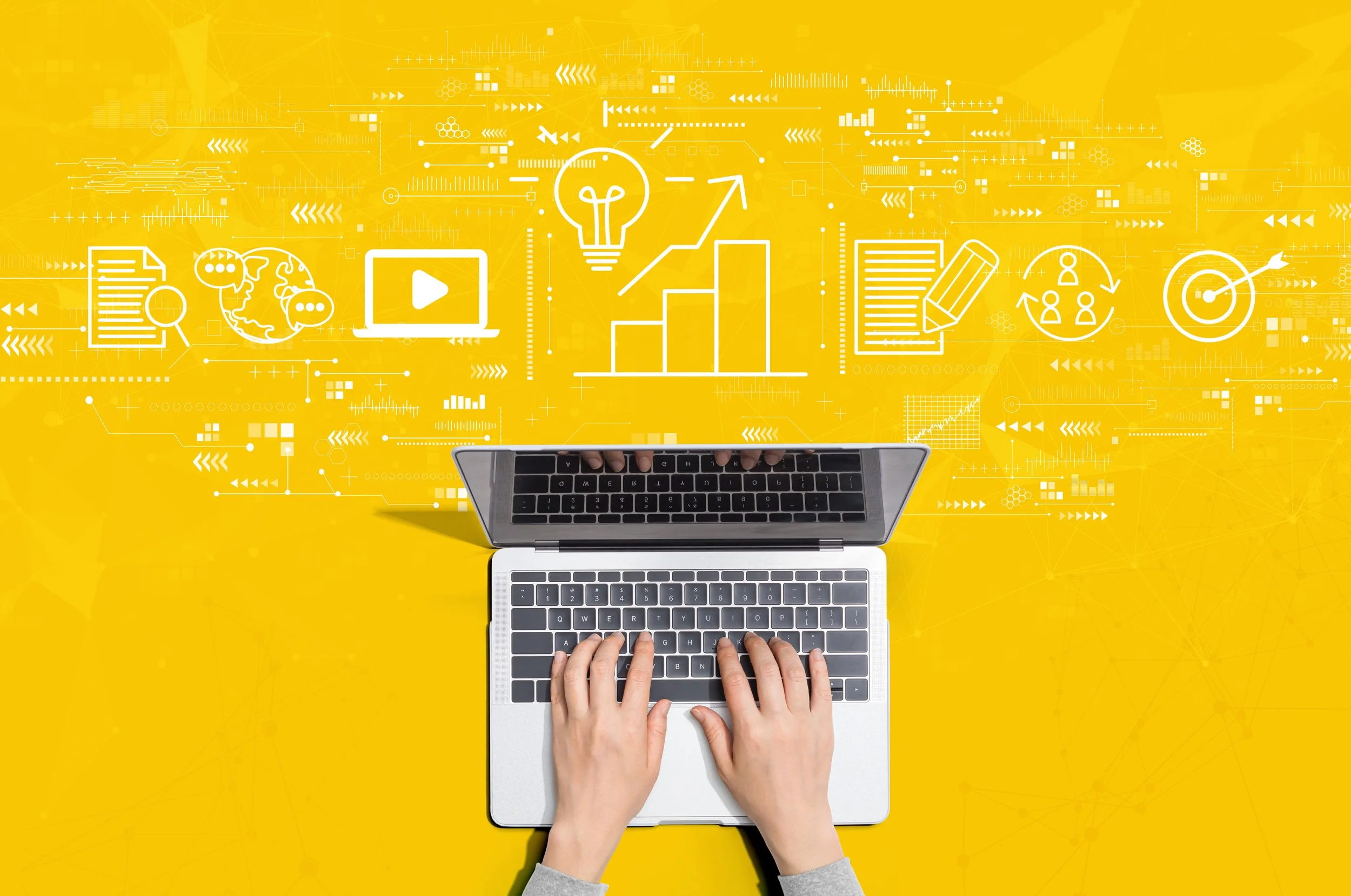 Construction Marketer’s Guide to Gated Content