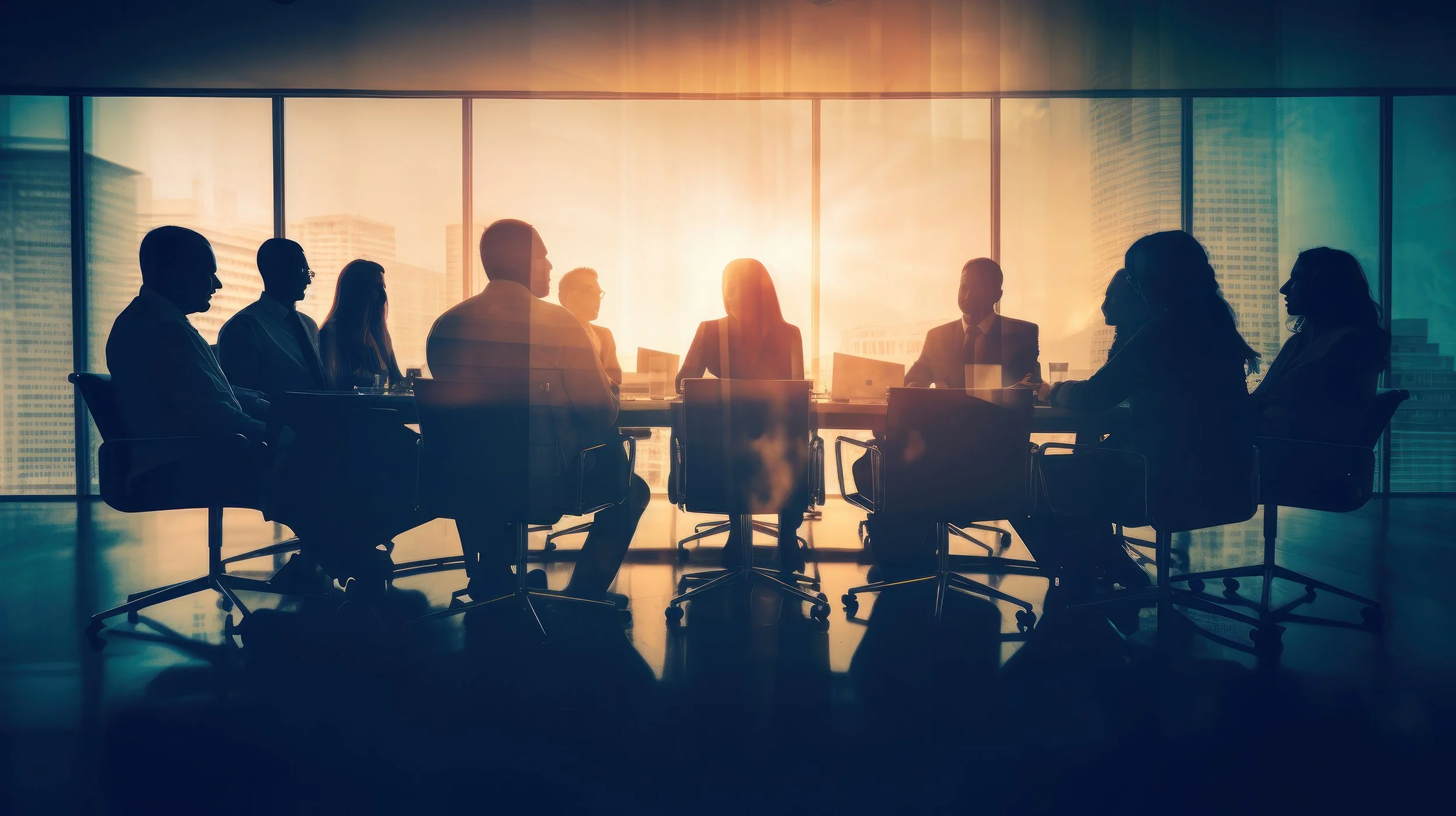 How to Win the Shortlist Interview and Close the Deal