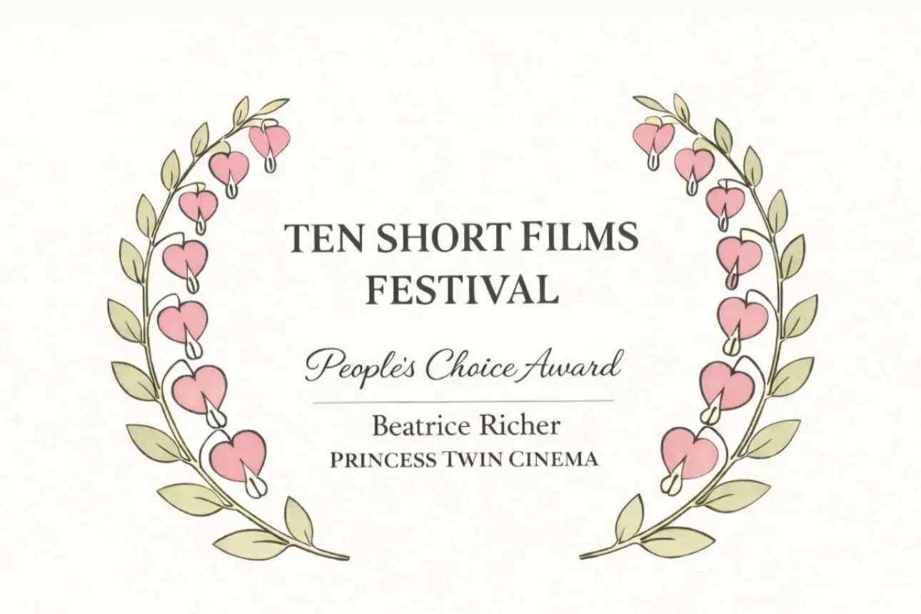 TTUB wins first award