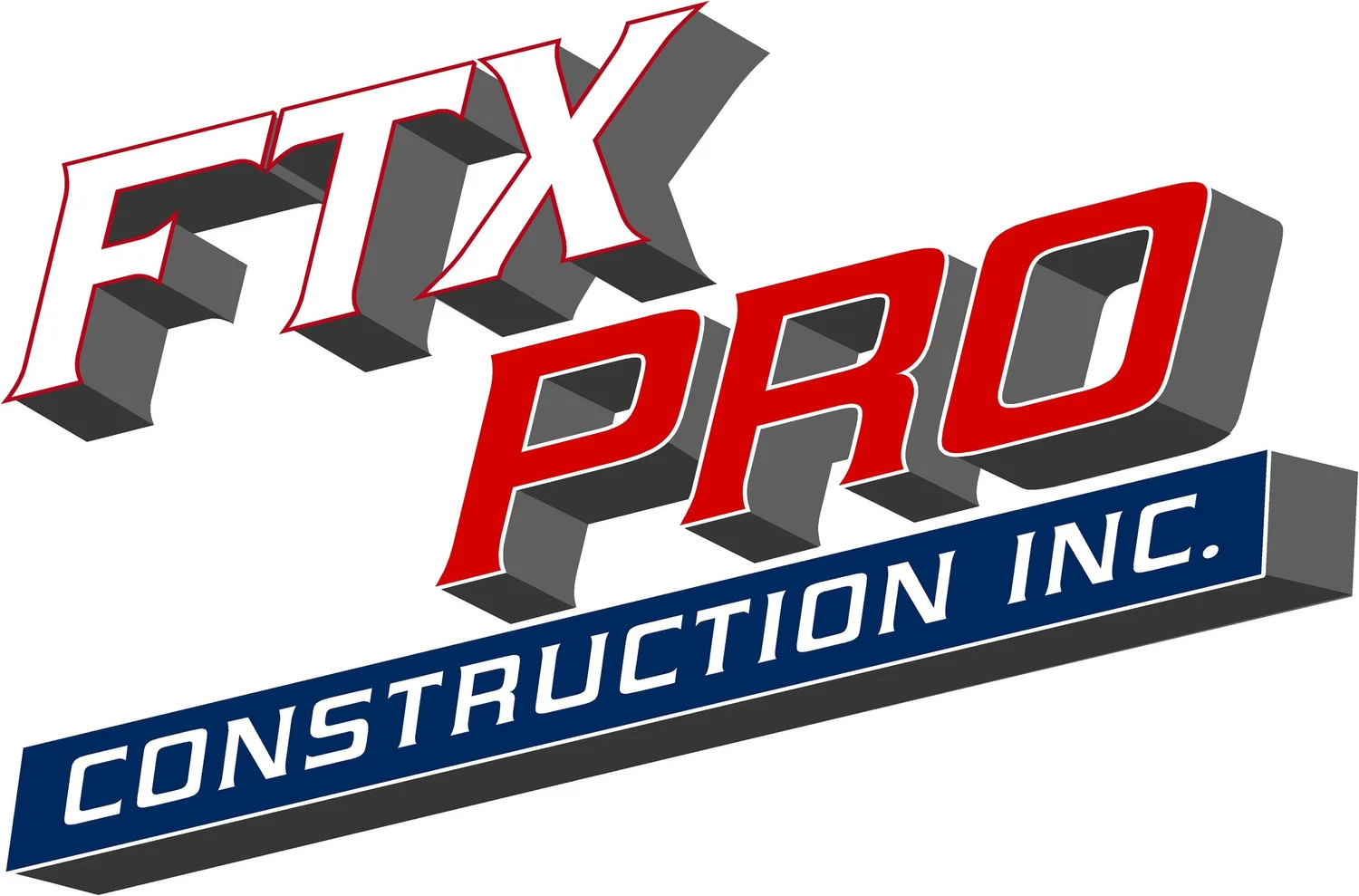 FTX PRO Construction Inc.